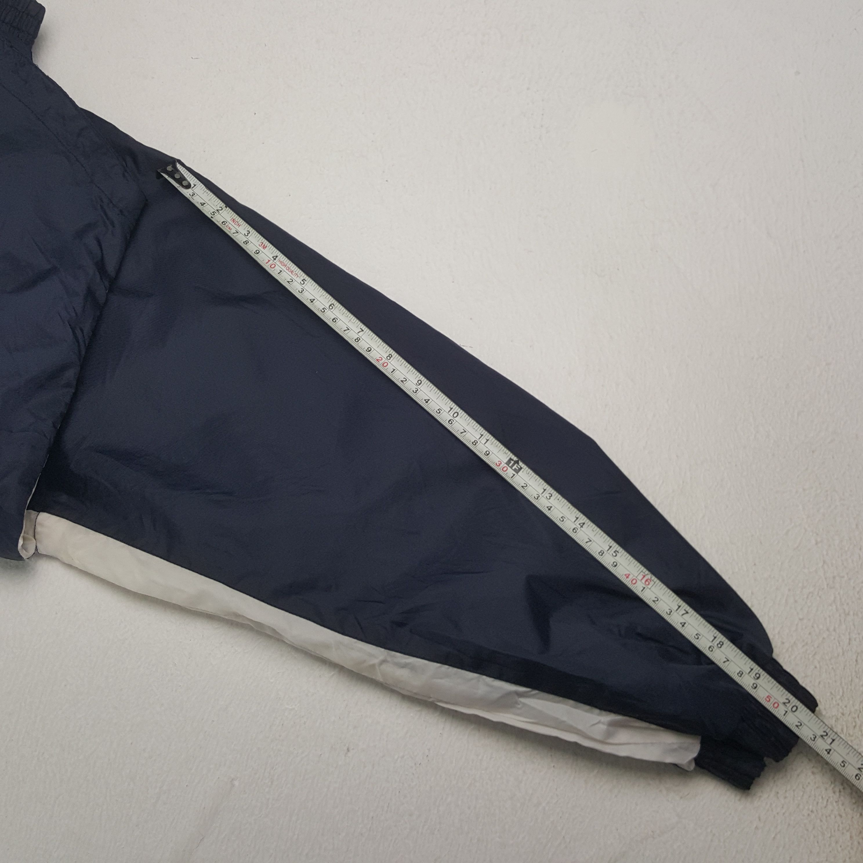 Starter × Vintage Vintage Starter Windbreaker Jacket Size US S / EU 44-46 / 1 - 6 Thumbnail