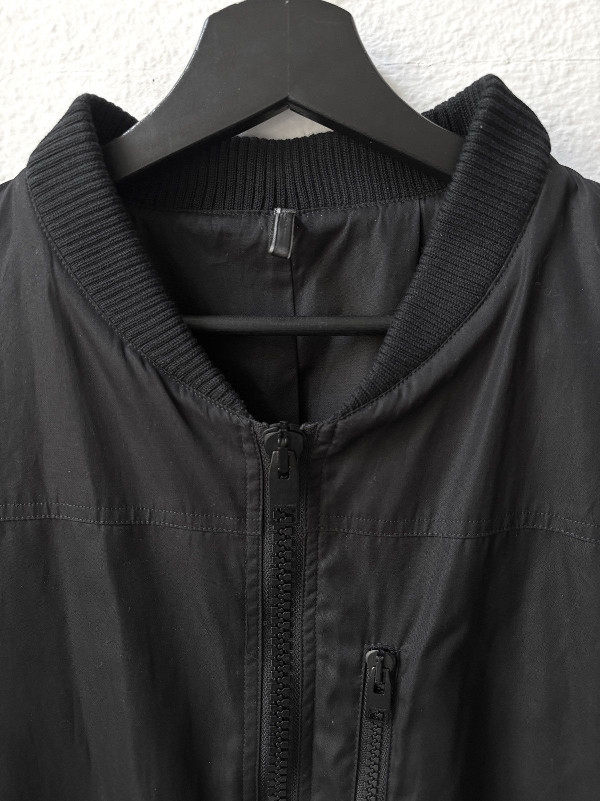 Dior SS07 Hedi Bomber Jacket Size US M / EU 48-50 / 2 - 3 Thumbnail
