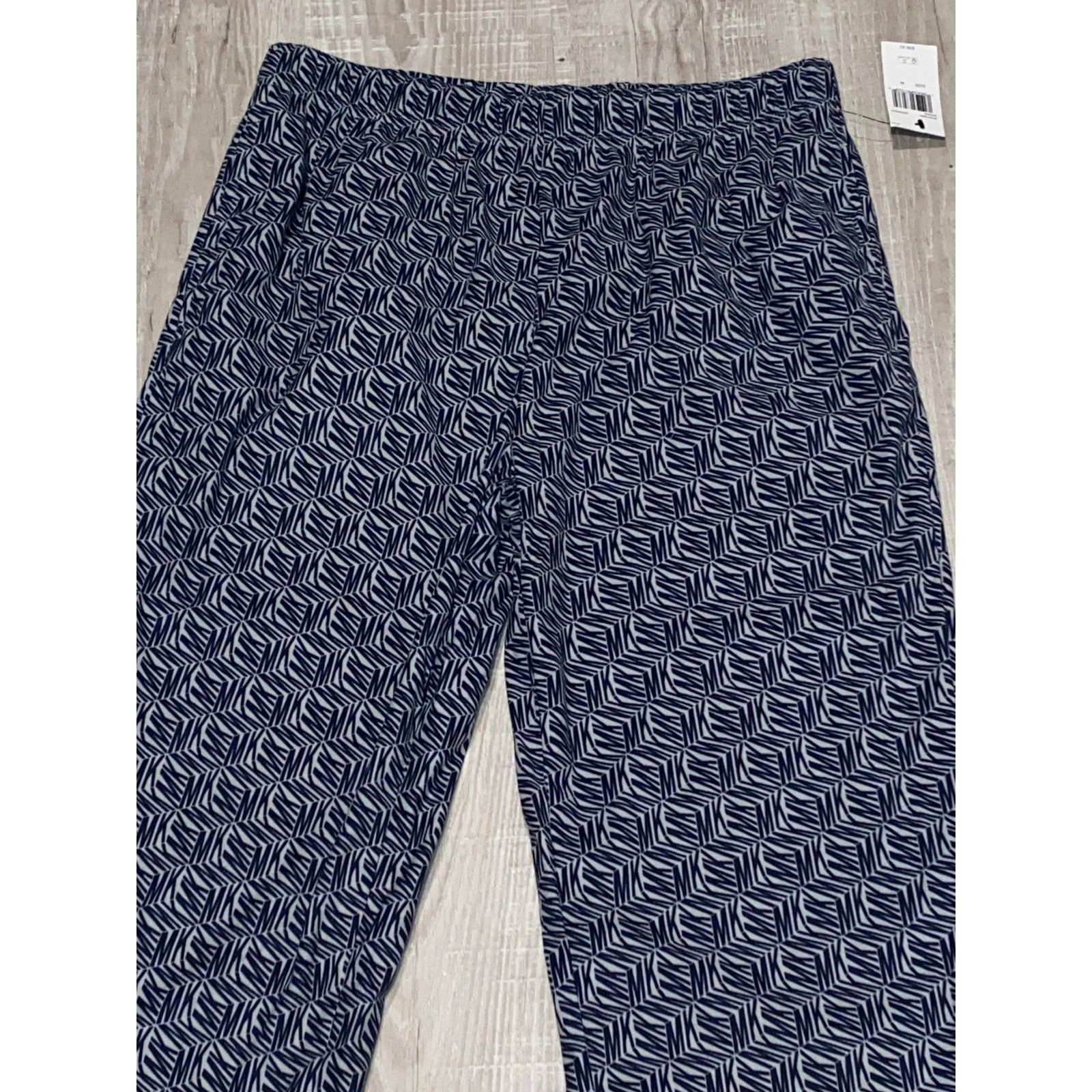 Michael Kors Michael Kors Mens Pajama Pants Size US 32 / EU 48 - 2 Thumbnail