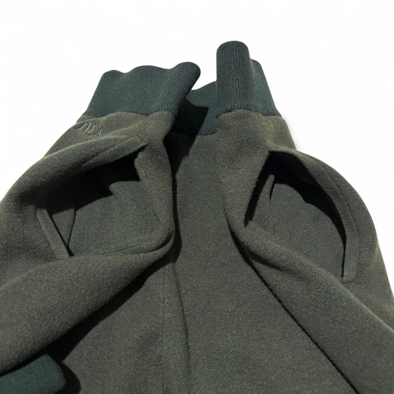JW Anderson × Uniqlo JW Anderson x Uniqlo Green Joggers Size US 31 - 7 Thumbnail