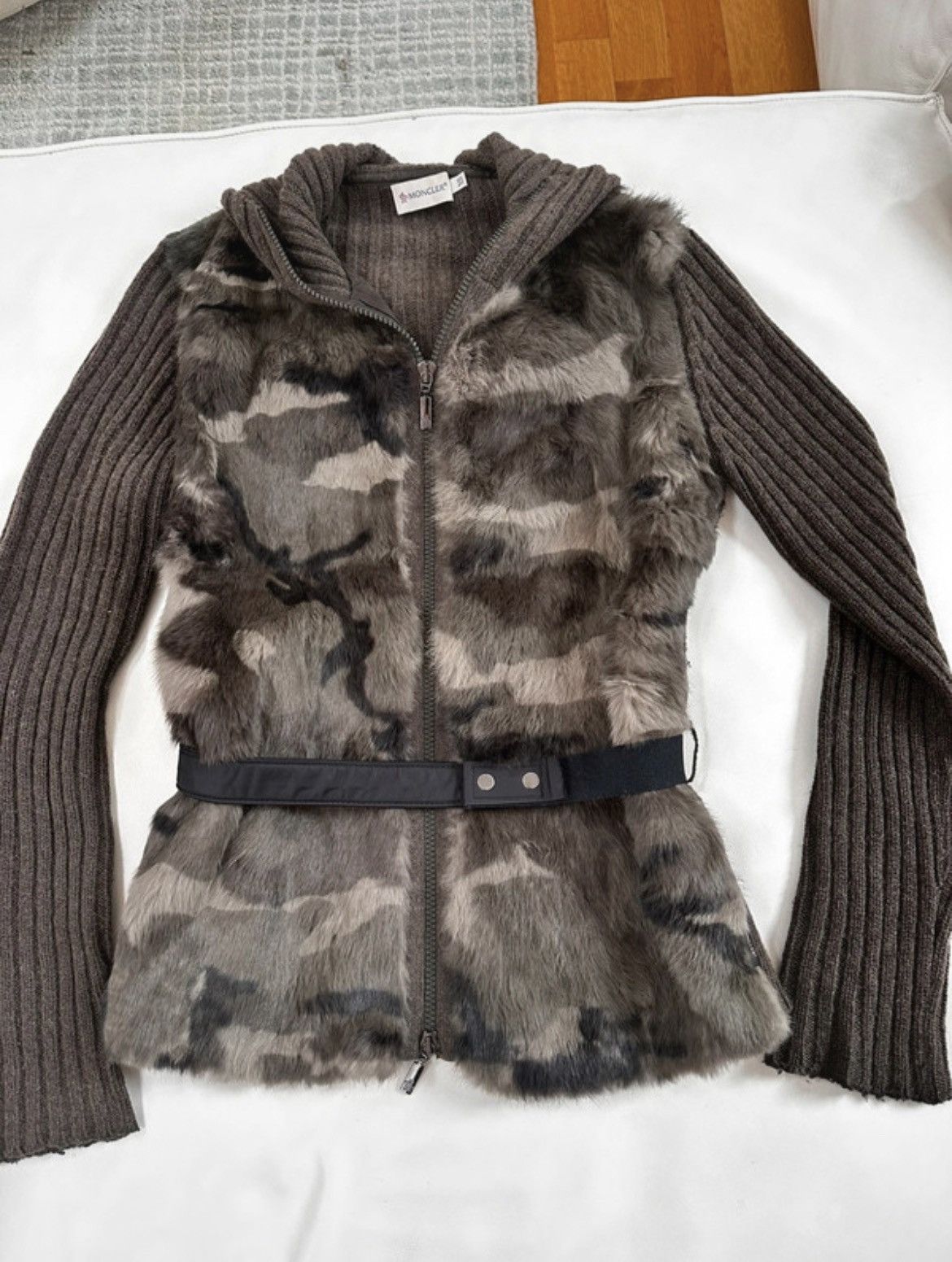 ジャケット・アウター CAMBER SPECIAL EDITION Camo Zip Cardigan CAMBER SPECIAL EDITION Camo Zip Cardigan