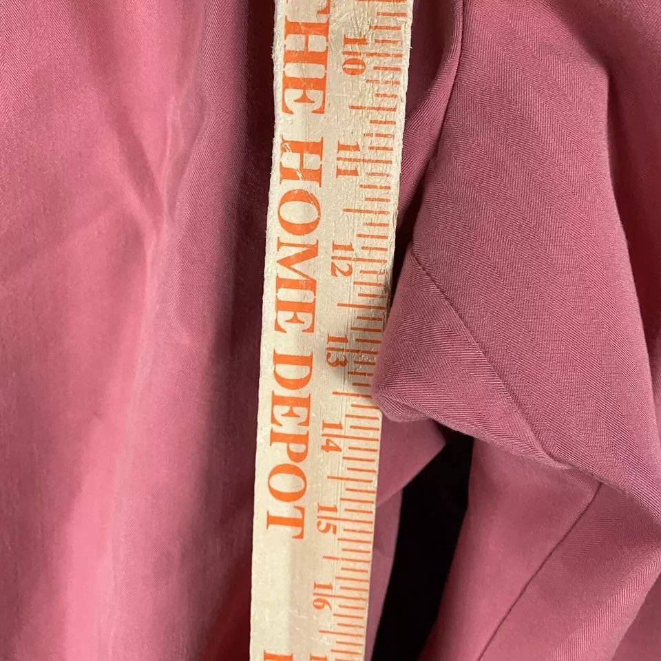Other Alfred Dunner Capri Pants Women's Size 12 Pull On Stretch Size 34" / US 12 / IT 48 - 3 Thumbnail