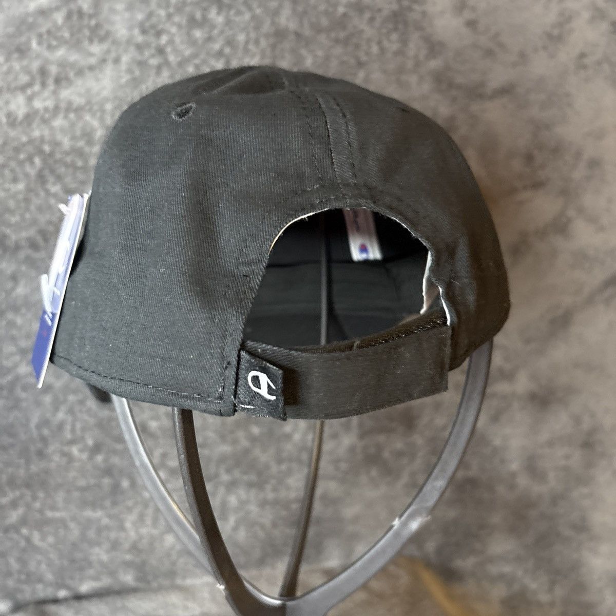 Champion Champion Youth Adjustable Hat One Size NEW WITH TAGS Size ONE SIZE - 4 Thumbnail