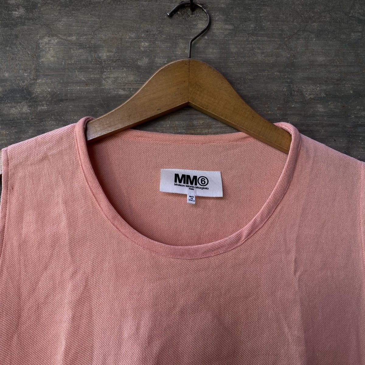 Designer Tank Top Pocket designer Size XS / US 0-2 / IT 36-38 - 2 Thumbnail