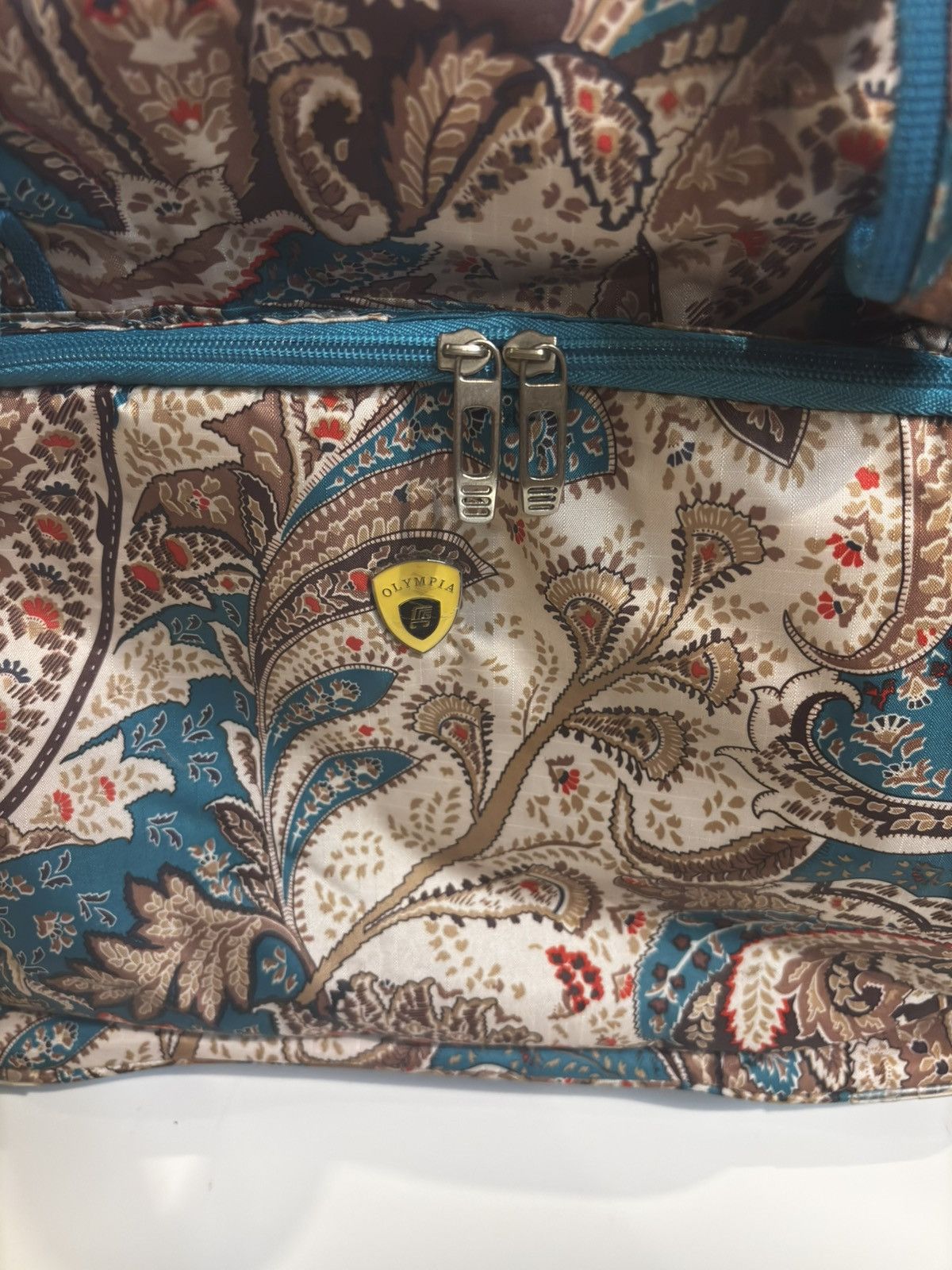 Other Travel Carry on Bag.xm1970 Size ONE SIZE - 5 Thumbnail