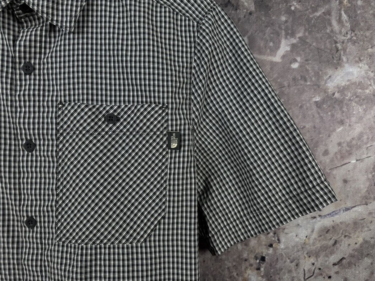The North Face Men’s The North Face Shirt Button Up Outdoor Size Small Size US S / EU 44-46 / 1 - 5 Thumbnail