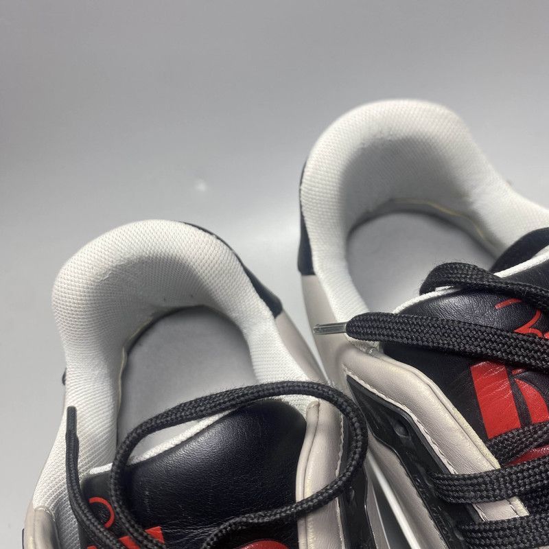Louis Vuitton Louis Vuitton Stylish Low-Top Trainers for All - Size US 7 / EU 40 - 9 Thumbnail