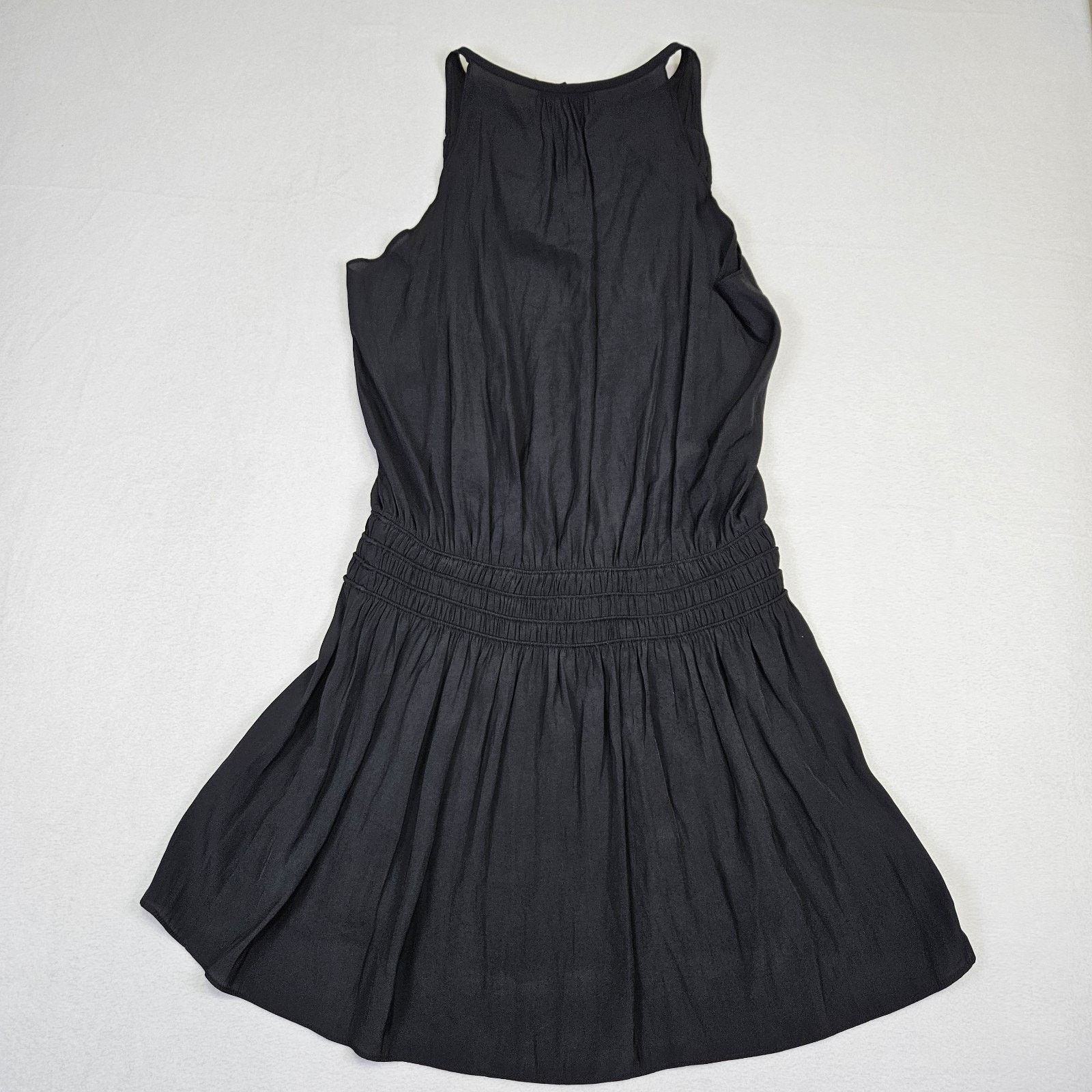 REVOLVE × Ramy Brook Ramy Brook Revolve Hilton Mini Dress Size M / US 6-8 / IT 42-44 - 17 Thumbnail