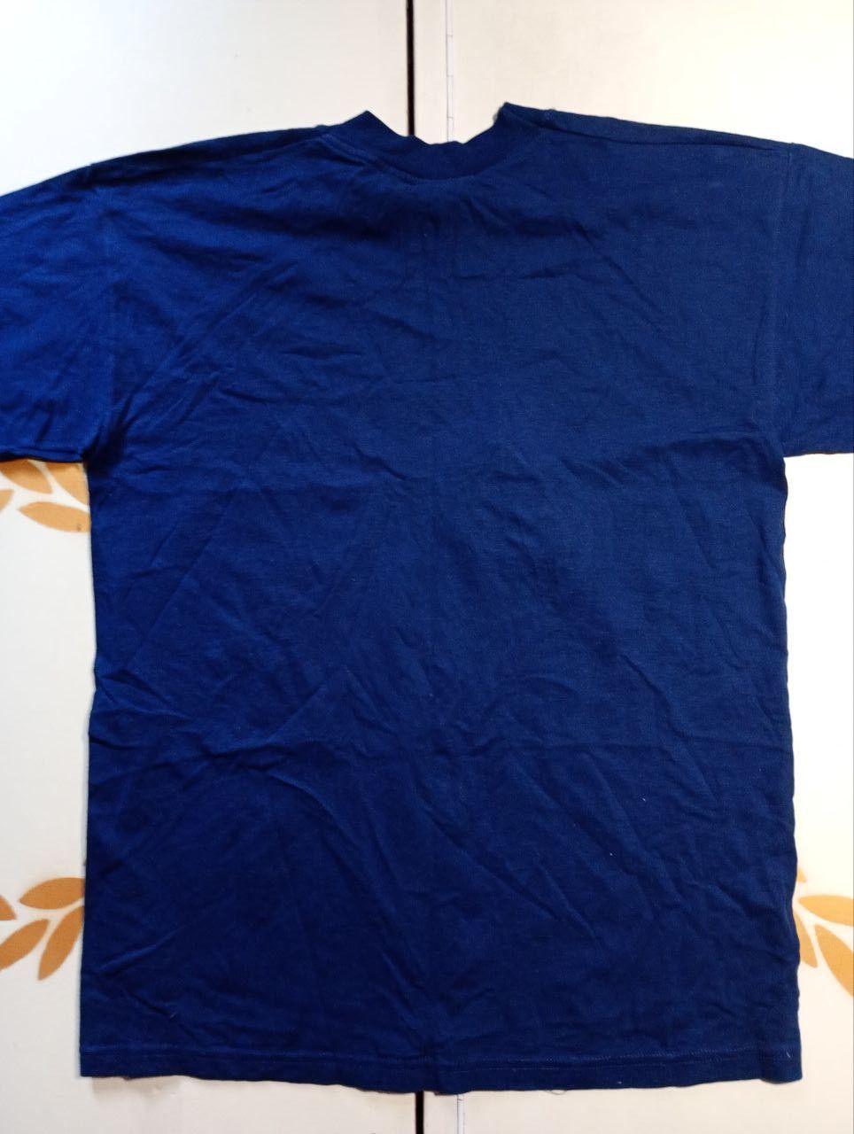 Peanuts Peanuts 3D Print T-Shirt Vintage 90's Size US M / EU 48-50 / 2 - 10 Thumbnail