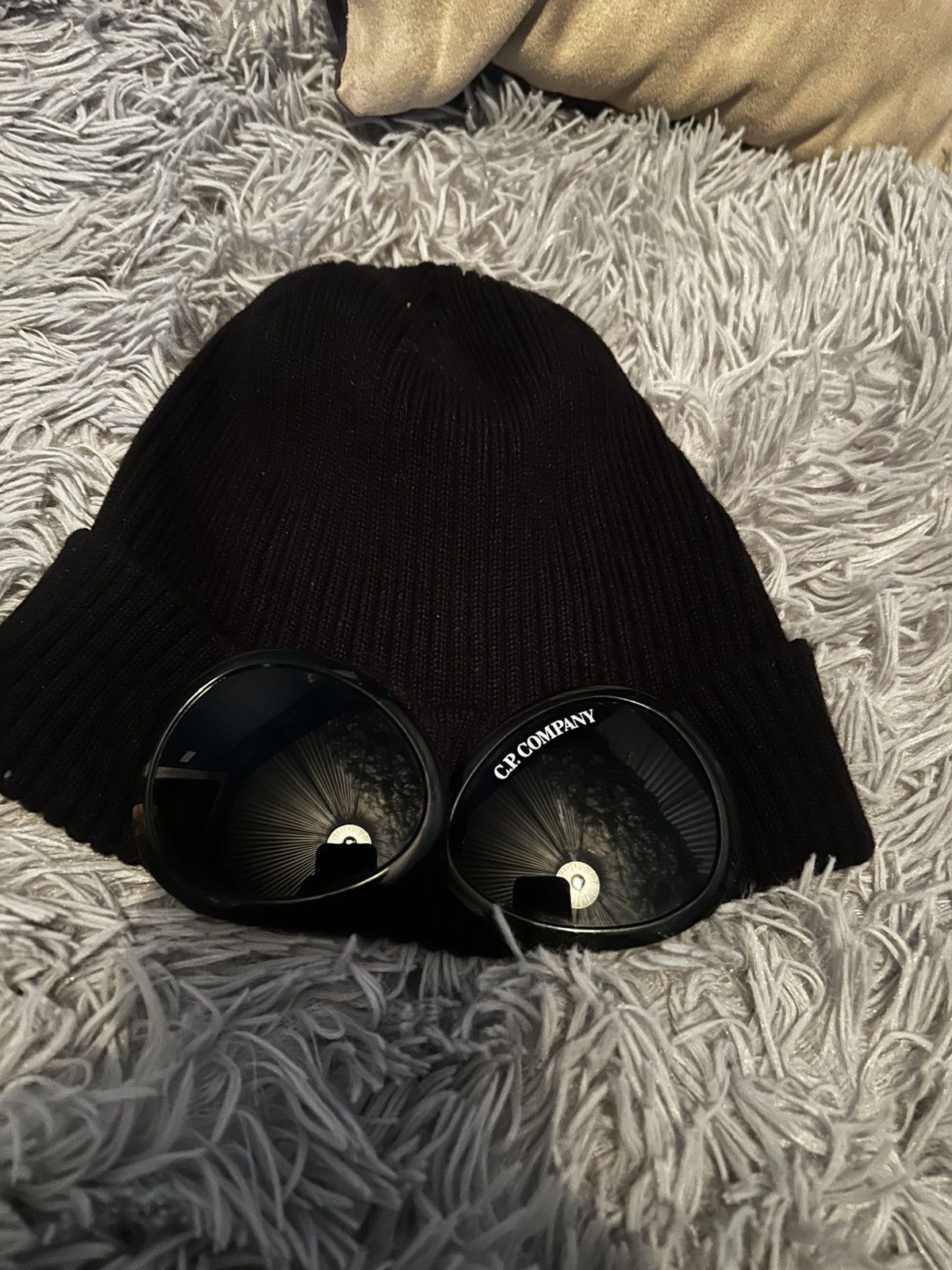C.P. Company Cp company hat Size ONE SIZE - 2 Thumbnail