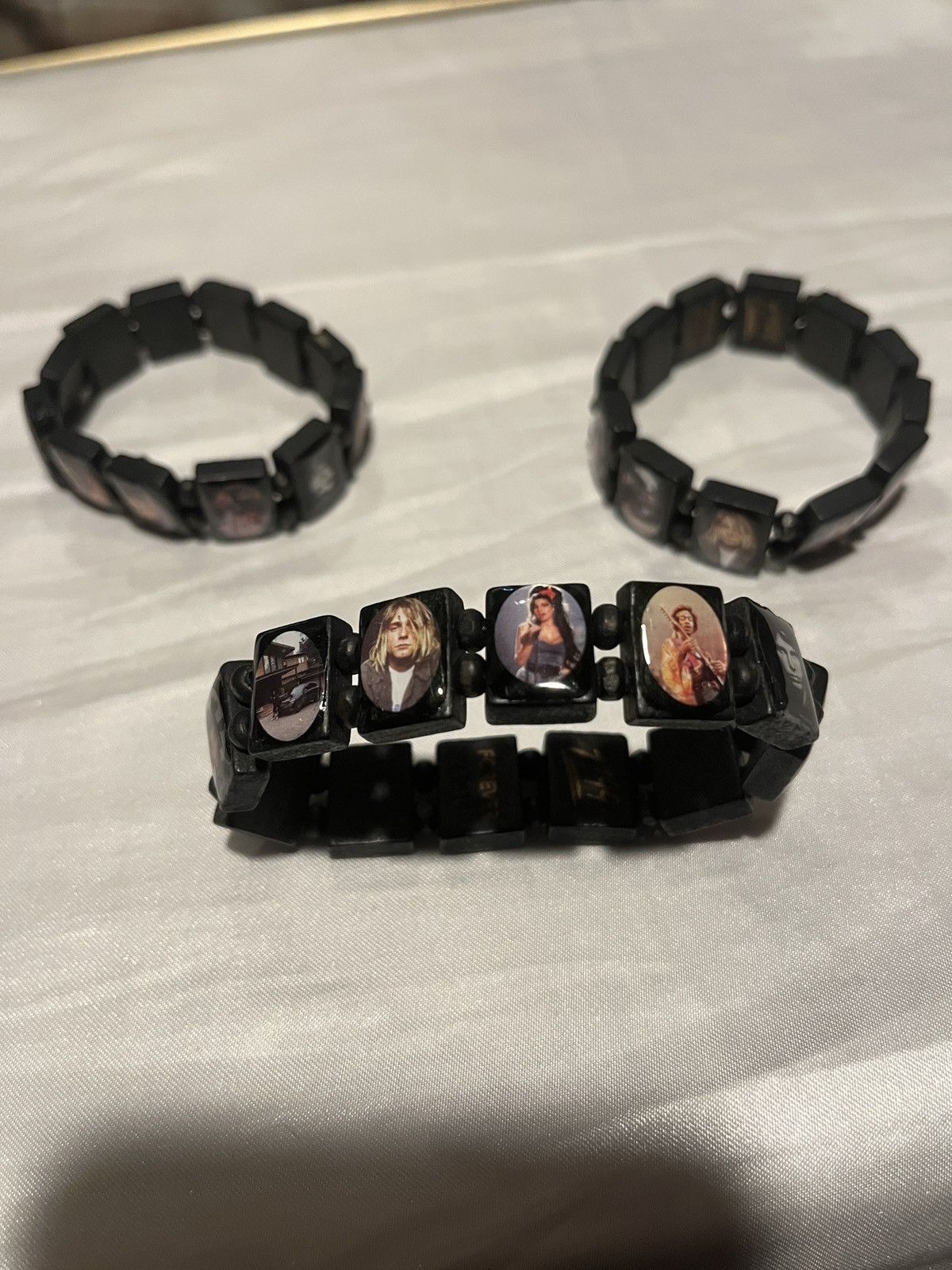 Other Fakemink x Bazo 1199 Bracelet | Grailed
