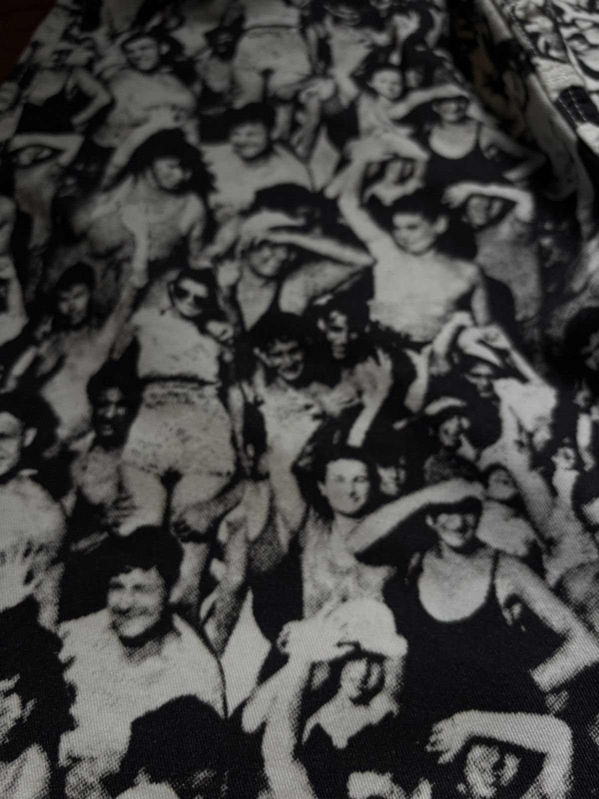 Stussy Mob Beach Pants