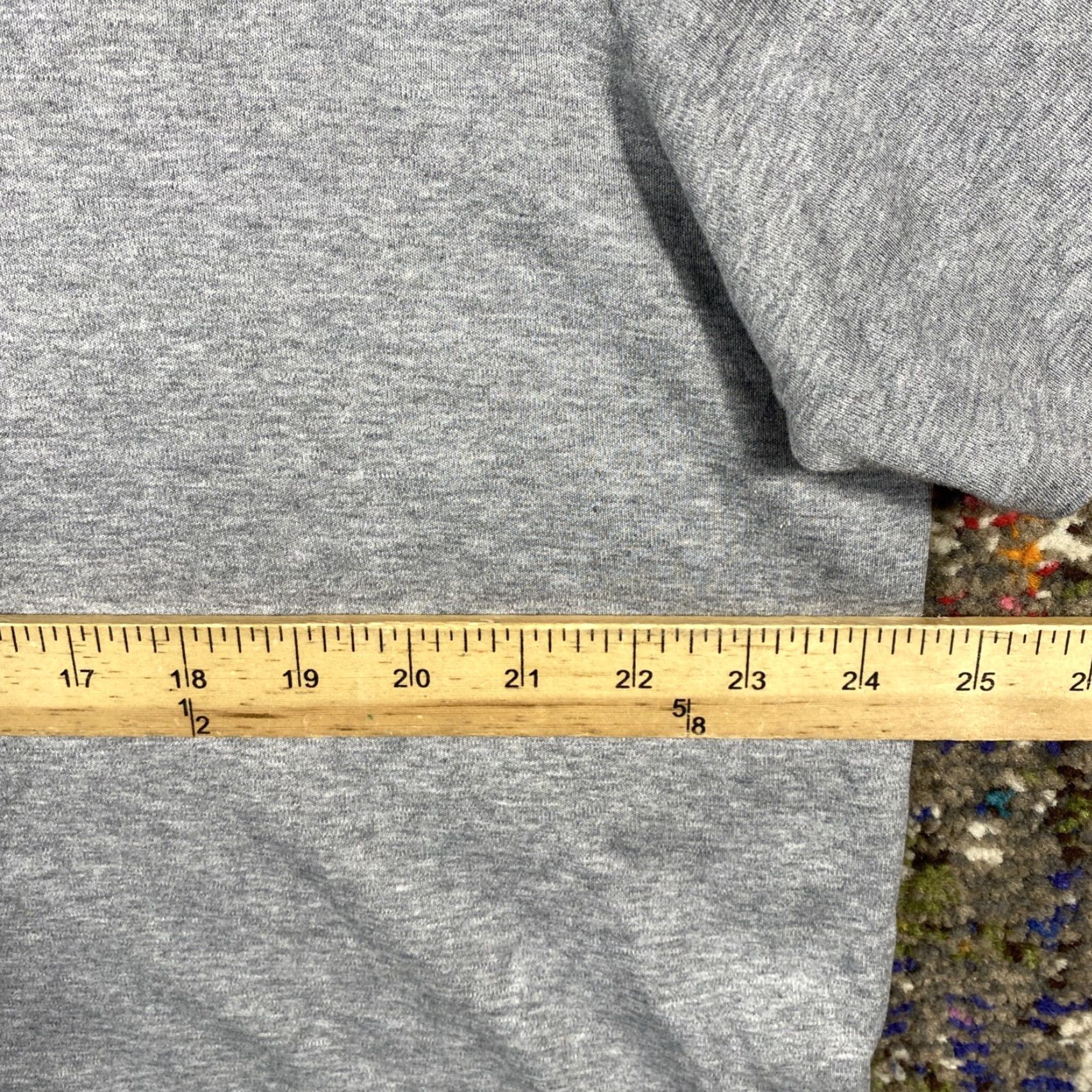 Polo Ralph Lauren Polo Ralph Lauren Polo Shirt Mens XL Gray Classic Fit Cotton Knit Small Pony Size US XL / EU 56 / 4 - 5 Thumbnail