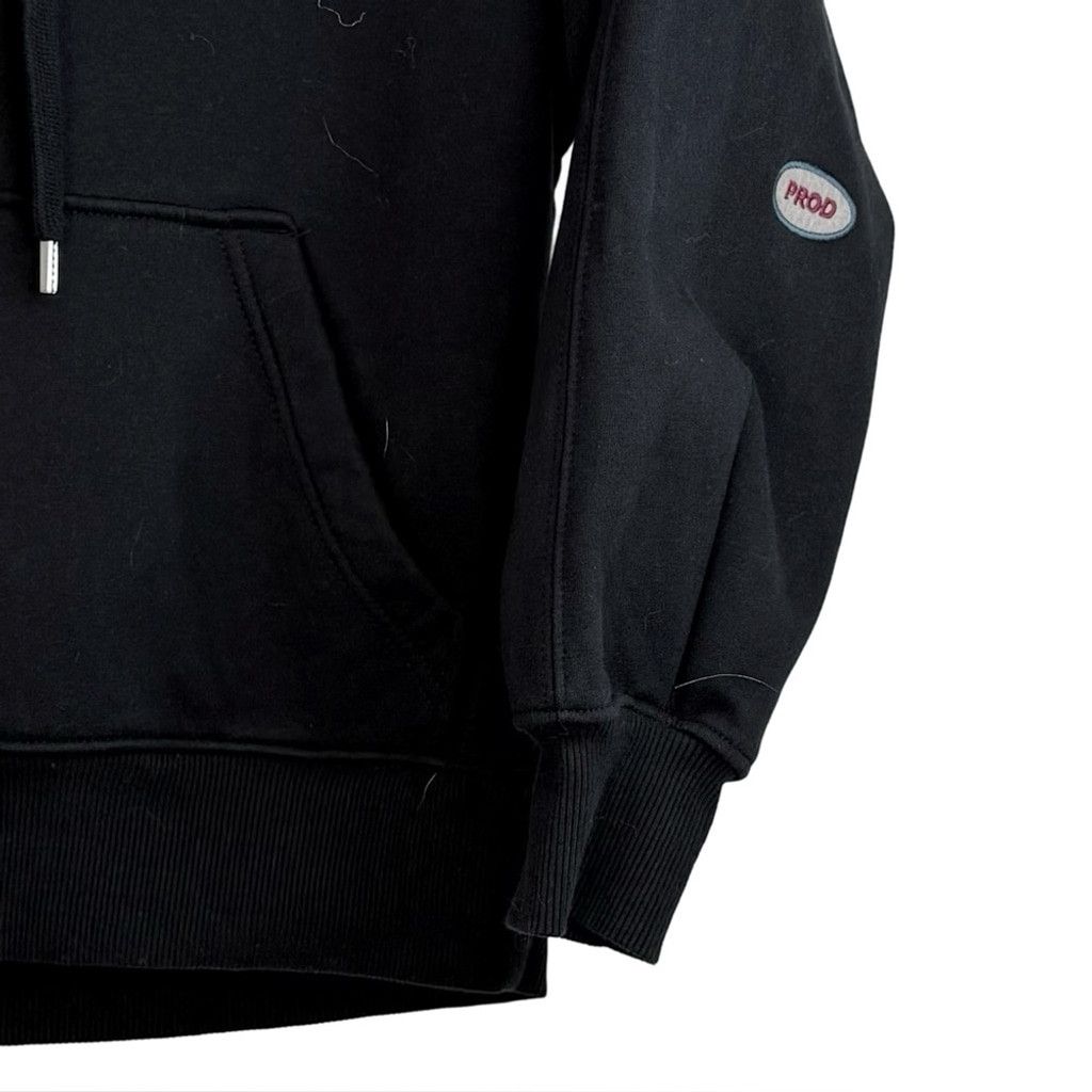 Other NWOT PROD BLDG Women's Premium Heavyweight Black Hoodie S Size S / US 4 / IT 40 - 1 Thumbnail