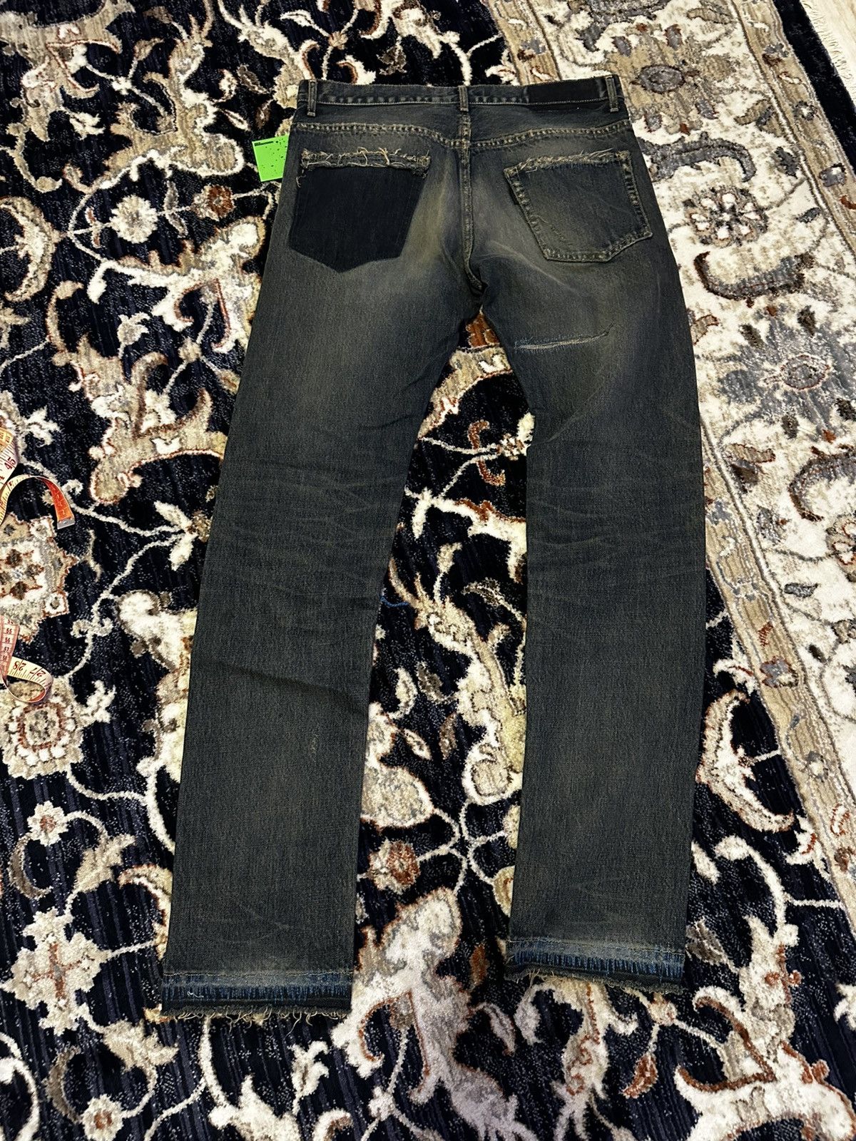 Undercover Undercover 68 Size US 34 / EU 50 - 6 Thumbnail
