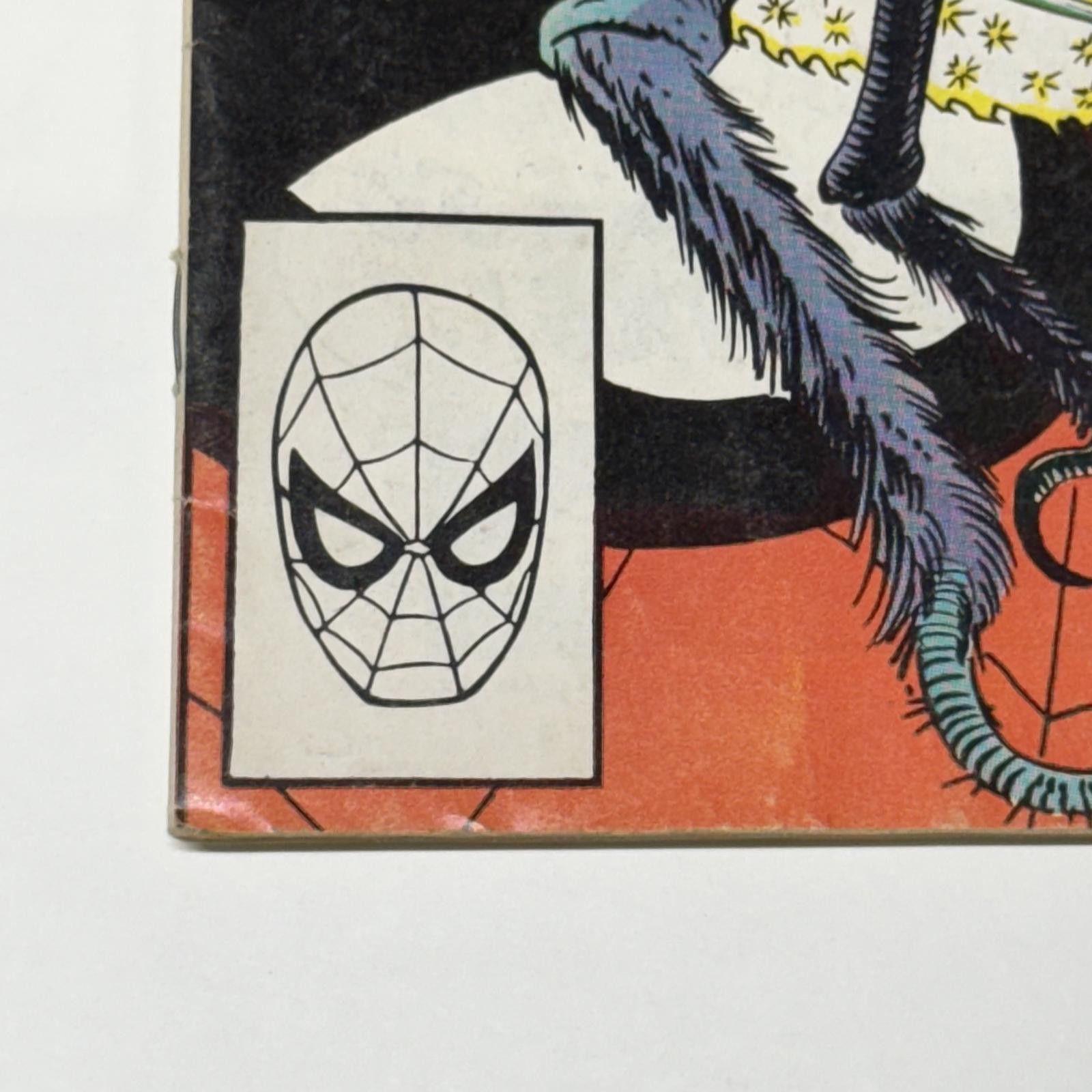 Marvel Comics VTG MARVEL The Amazing Spider-Man #235 DEC 1982 MONSTERS VF+ Size ONE SIZE - 4 Thumbnail