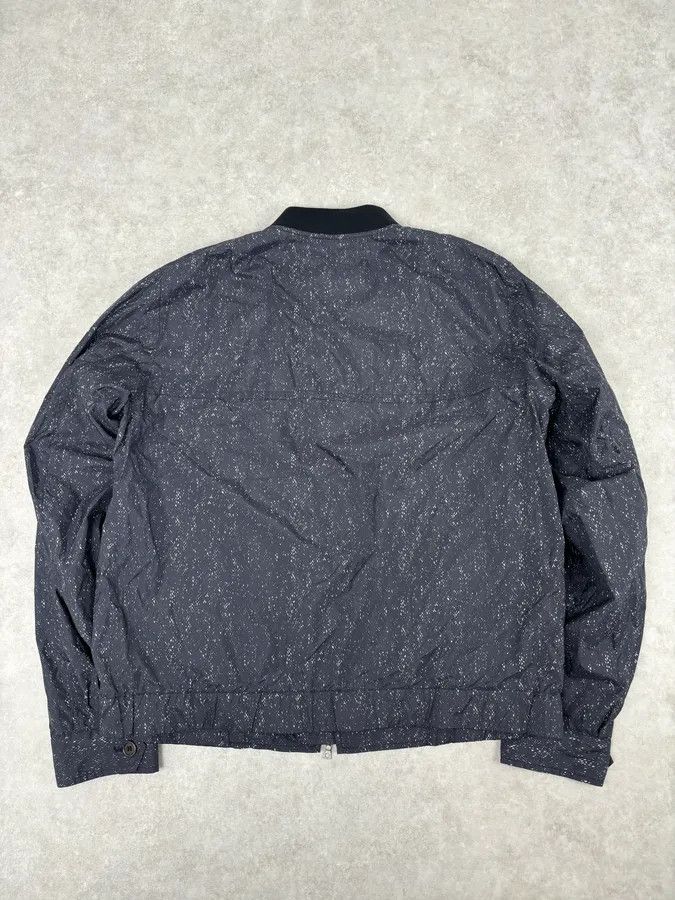 Dries Van Noten SS2022 Dries Van Noten Abstract Relief Light Jacket Size US M / EU 48-50 / 2 - 5 Thumbnail
