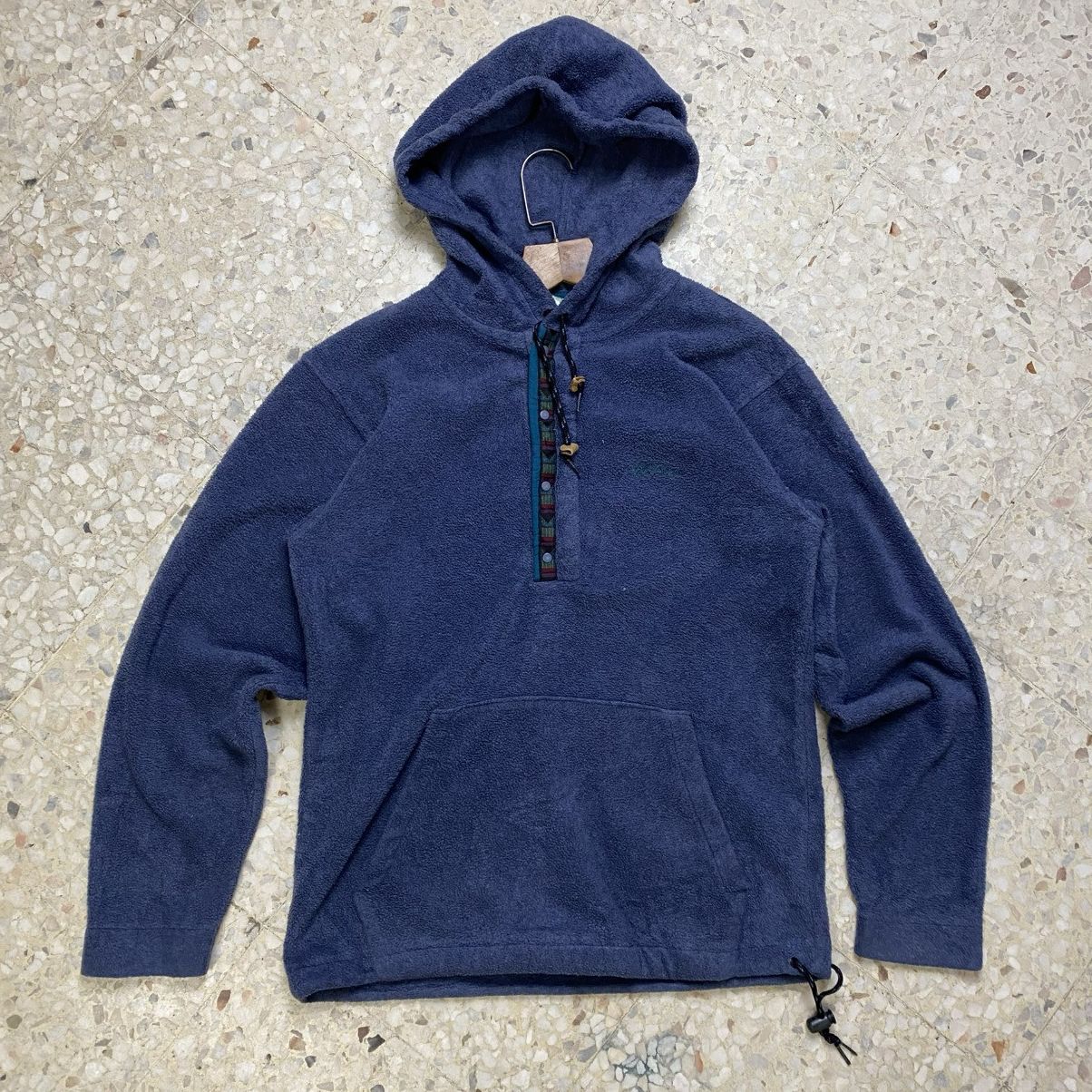 L.L. Bean × Vintage Vintage L.LBean navajo fleece Size US M / EU 48-50 / 2 - 1 Thumbnail