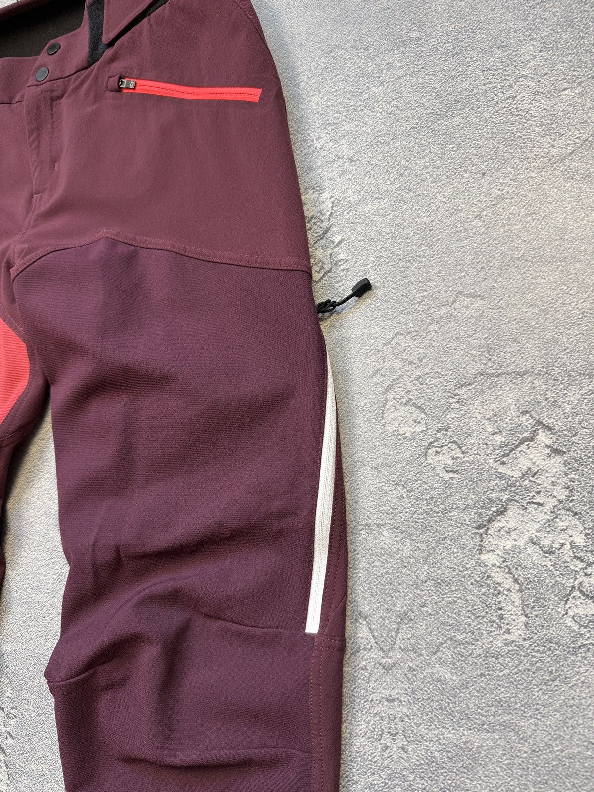 ORTOVOX Women’s Ortovox Pants Size 30" / US 8 / IT 44 - 4 Thumbnail