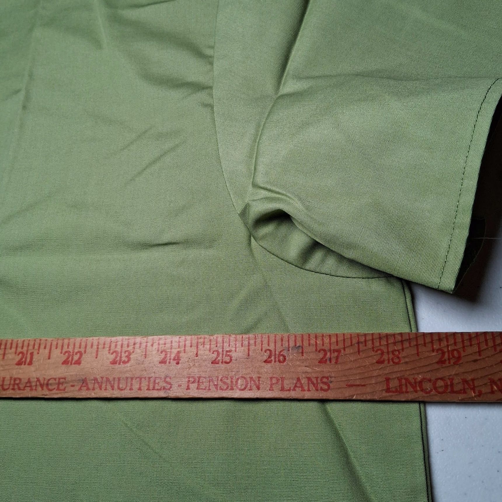 Dickies Dickies Every Day Scrubs Missy Fit Women 3XL Desert Green Workwear NEW Size XXL / US 16-18 / IT 52-54 - 5 Thumbnail