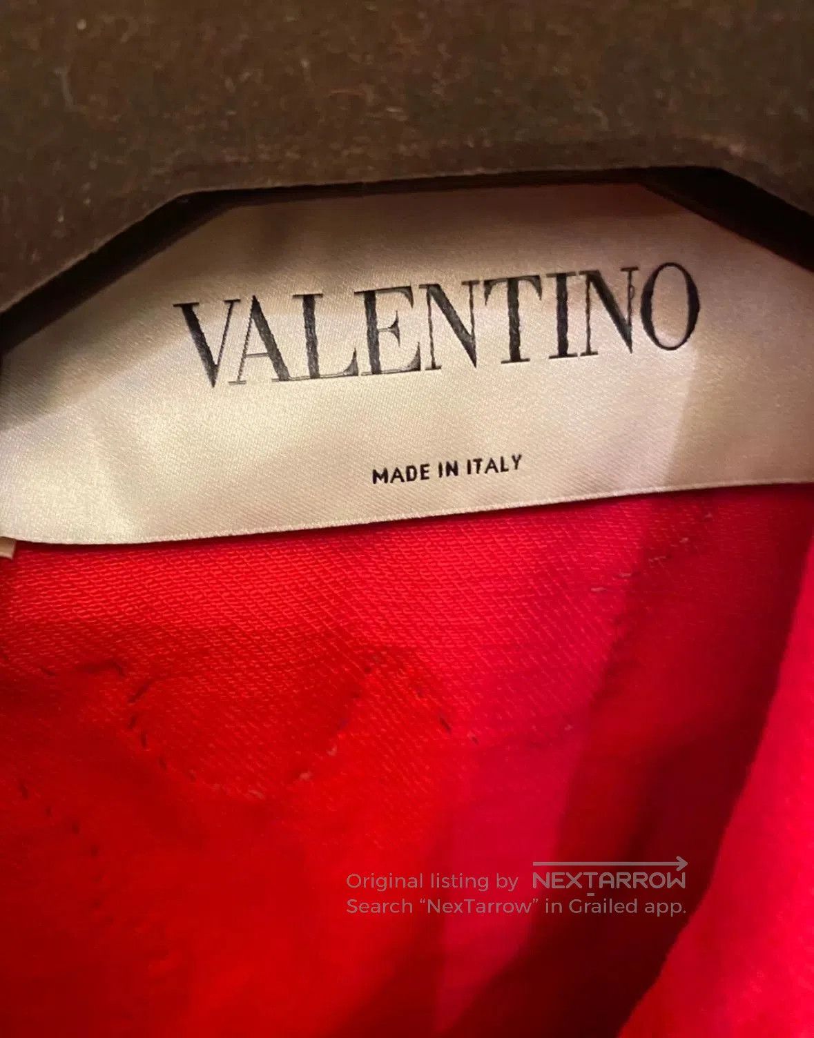 Valentino Valentino Embroidered Butterfly Jacket. Size US S / EU 44-46 / 1 - 2 Thumbnail