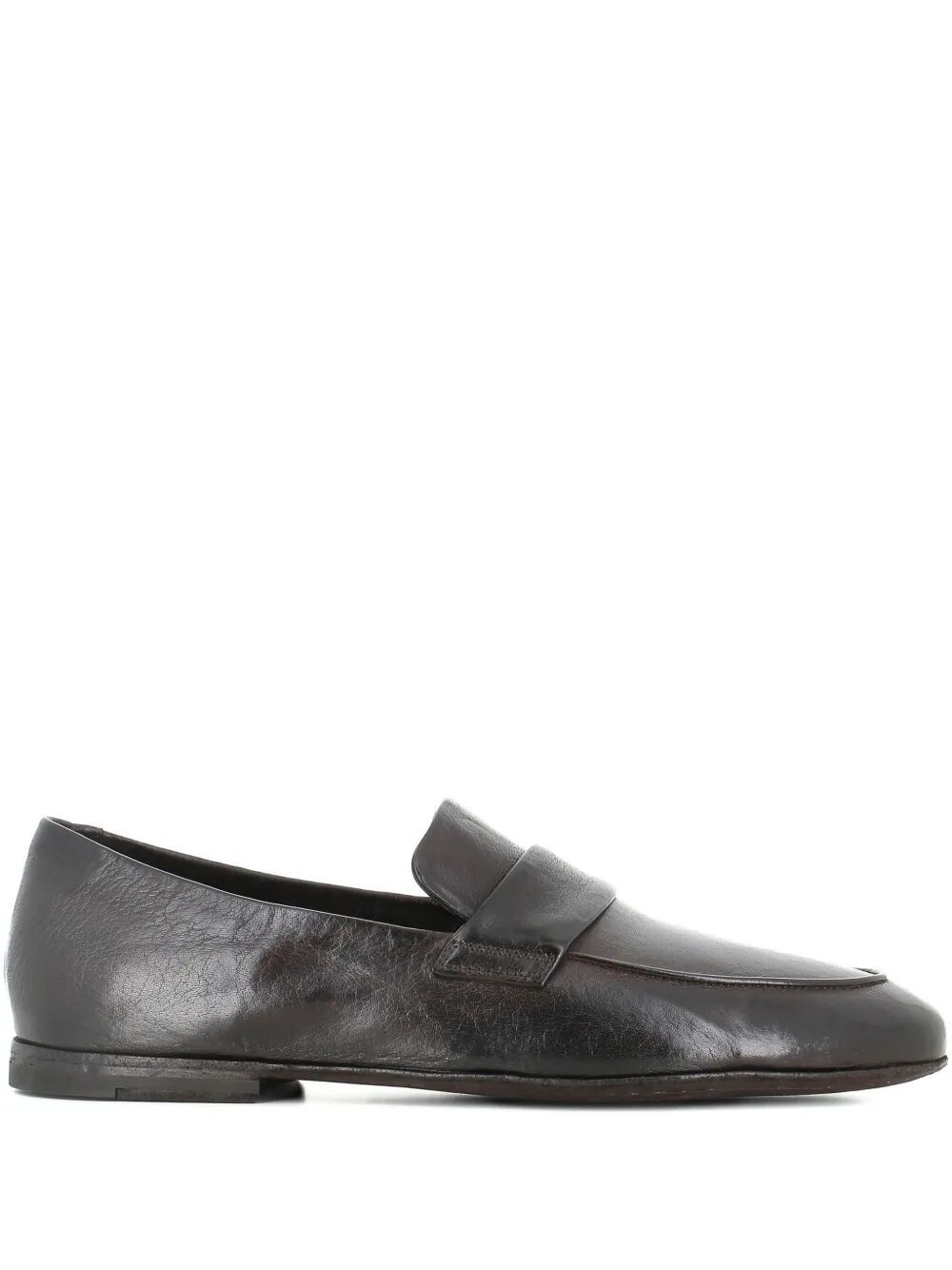Officine Creative "AIRTO DD" LOAFER Size US 11 / EU 44 - 1 Thumbnail