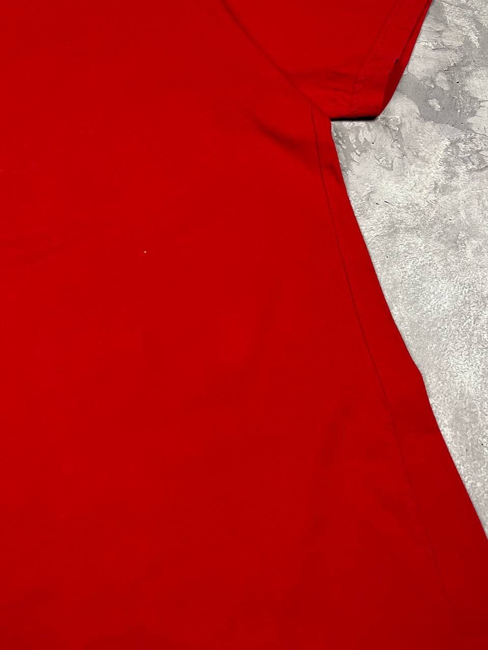 Oakley Oakley Red XL Men's Short Sleeve Graphic Logo T-Shirt Size US XL / EU 56 / 4 - 10 Thumbnail