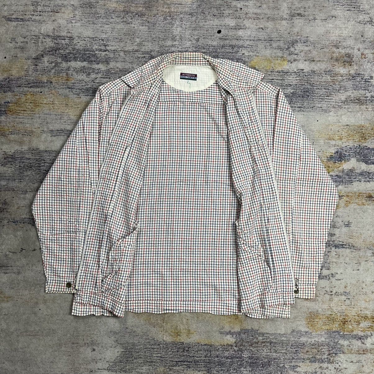 Nigel Cabourn Vintage 90s Nigel Cabourn authentic work jacket Size US M / EU 48-50 / 2 - 7 Thumbnail