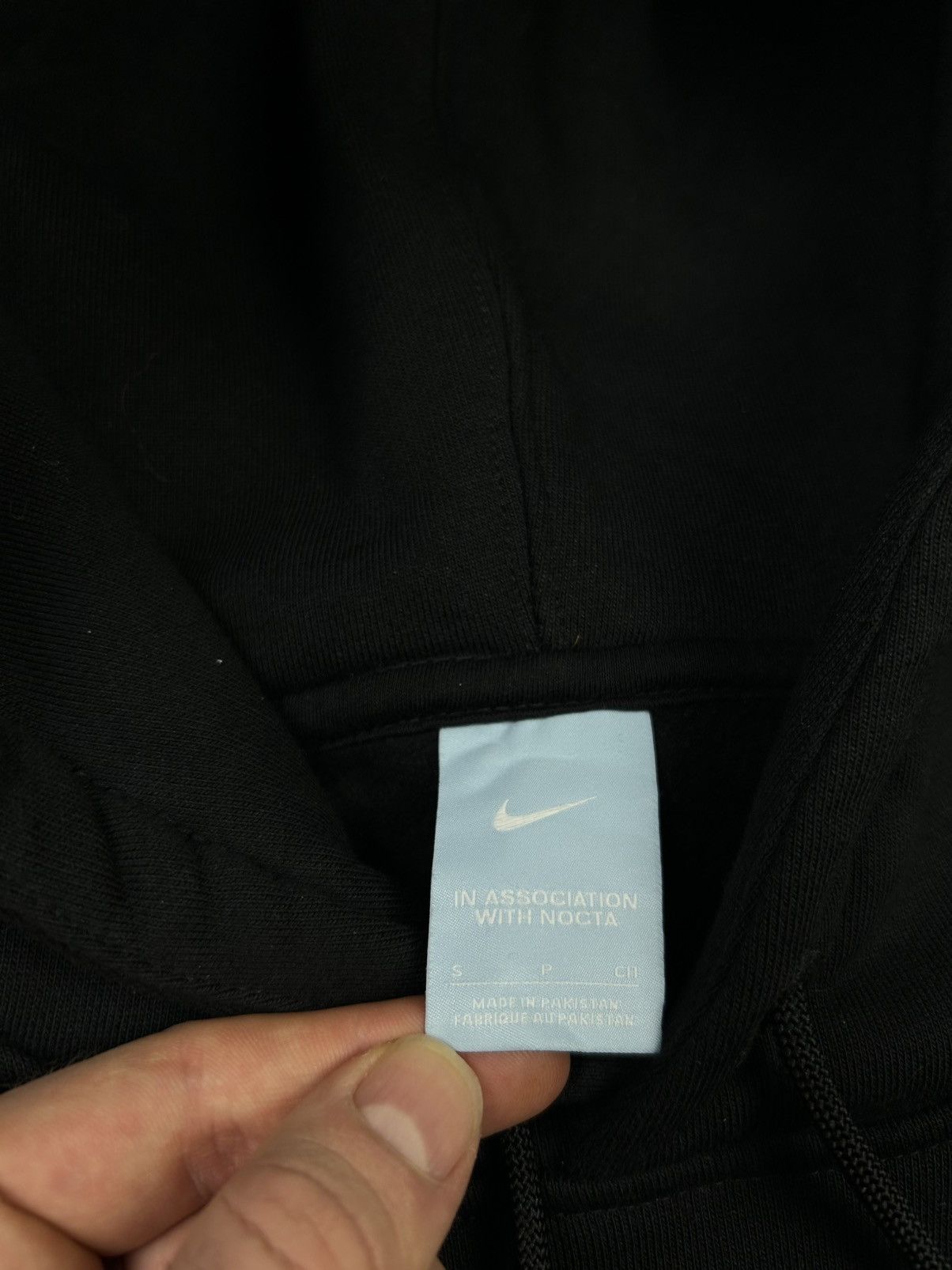 Nike Nike Nocta Tracksuit Size US S / EU 44-46 / 1 - 11 Thumbnail