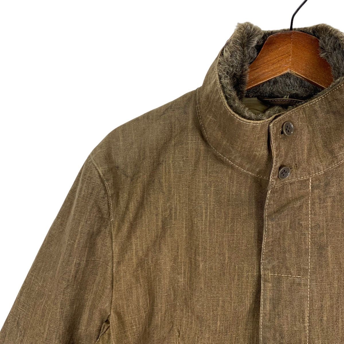 Boycott × Vintage VINTAGE BOYCOTT FIELD JACKET Size US L / EU 52-54 / 3 - 5 Thumbnail