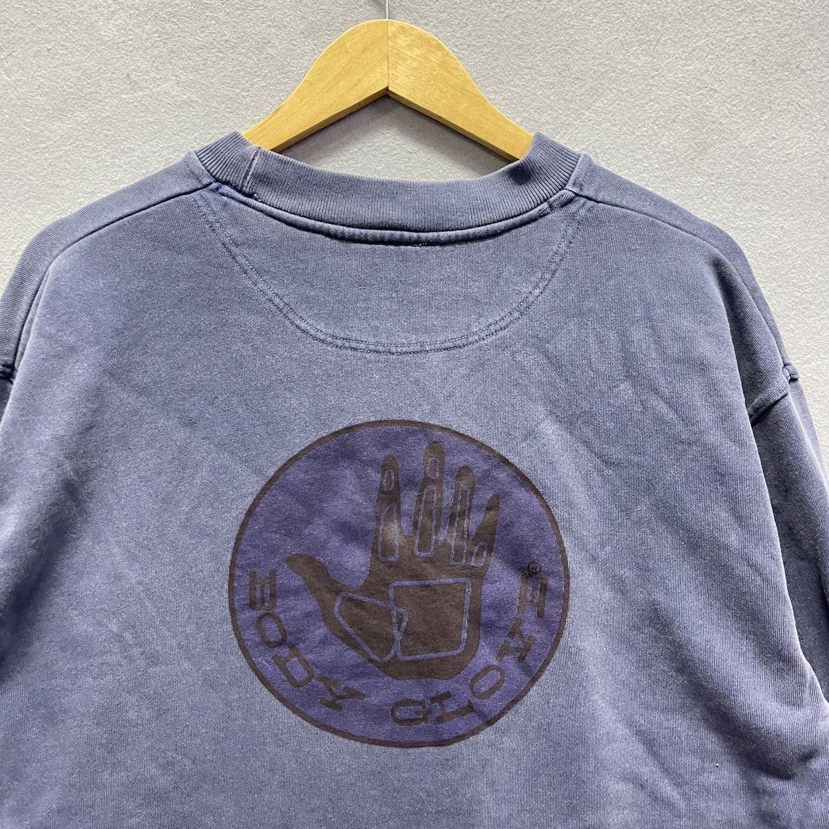Body Glove Vintage 1990s Body Glove Sweatshirt – Made in USA Size US L / EU 52-54 / 3 - 2 Thumbnail