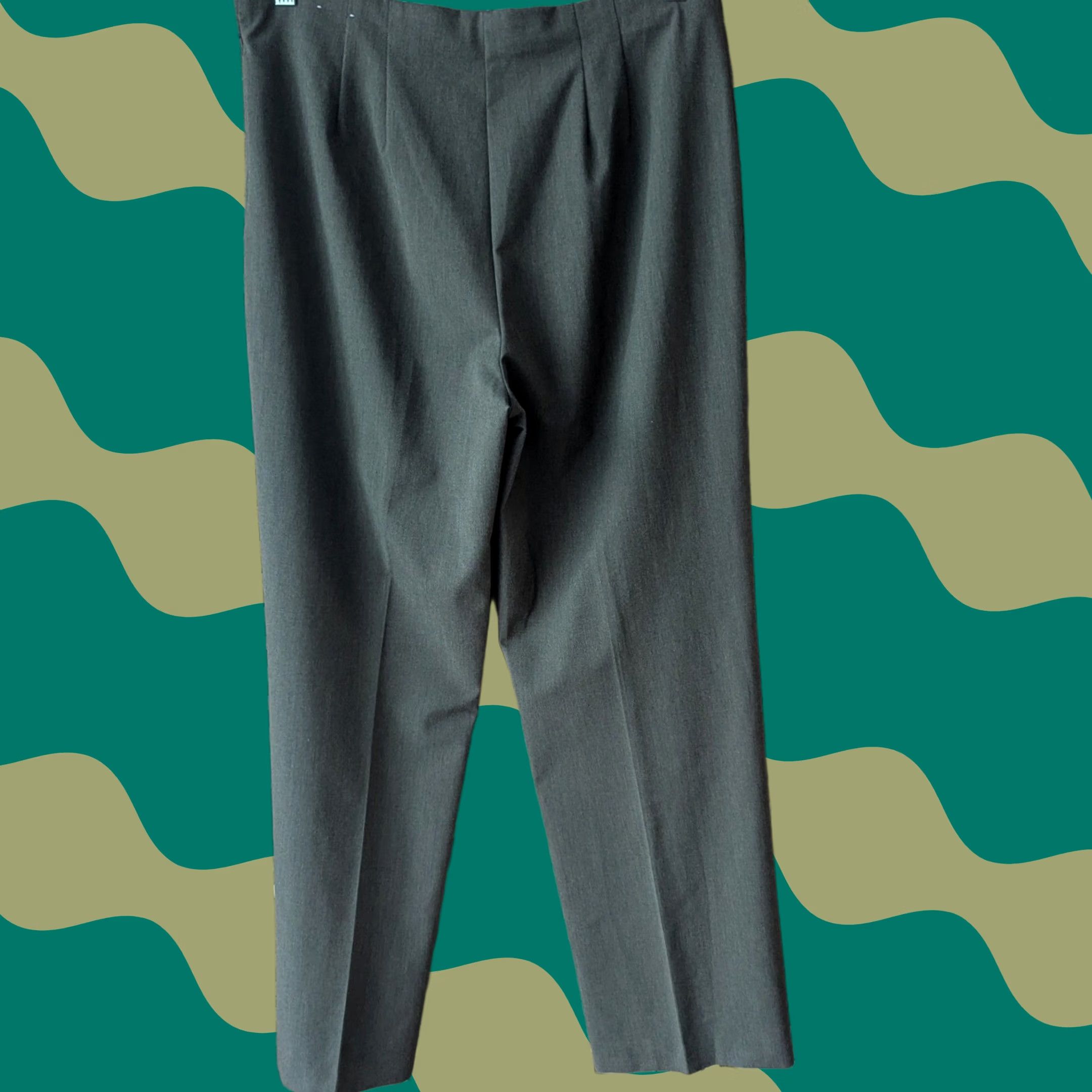 Coldwater Creek VINTAGE? No. (Please note: Refrain from adding new info.) Size 34" / US 12 / IT 48 - 1 Thumbnail