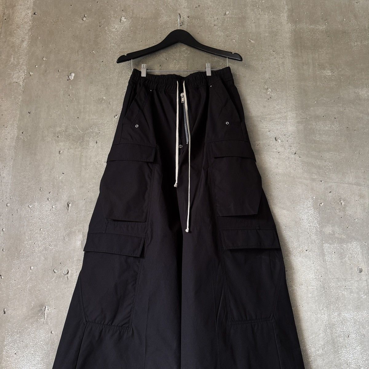 Rick Owens Rick Owens Cargo Belas Size US 32 / EU 48 - 3 Thumbnail