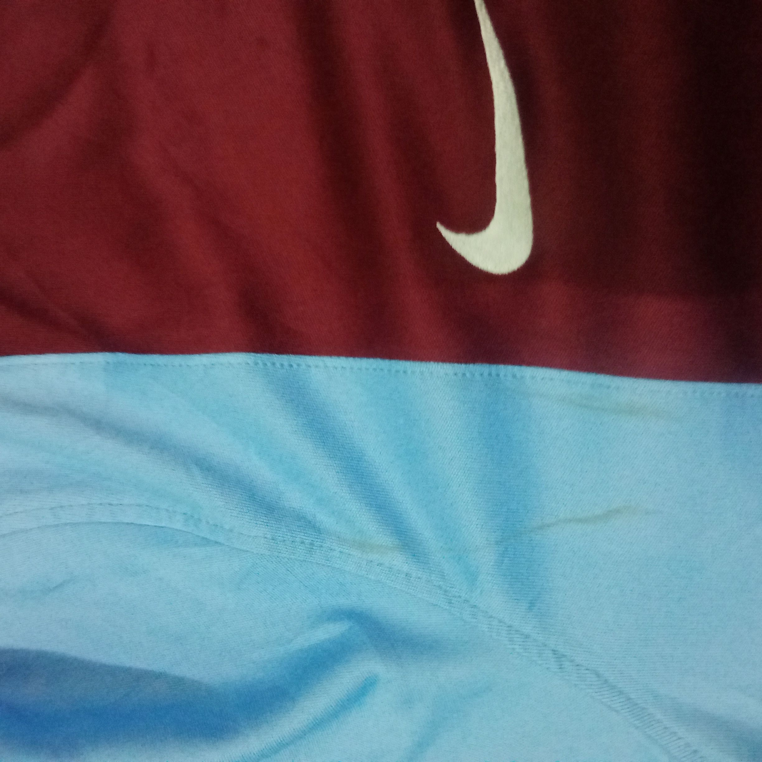 Nike Jersey Nike Size US L / EU 52-54 / 3 - 8 Thumbnail