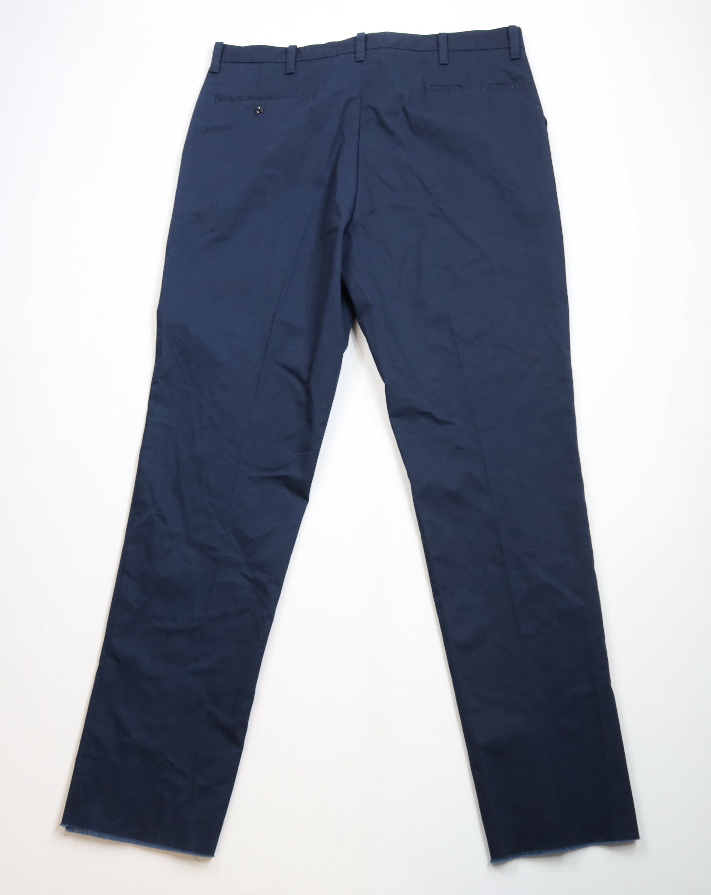 Vintage Vintage 80s 90s Streetwear Workwear Mechanic Pants USA Size US 44 / EU 60 - 10 Thumbnail