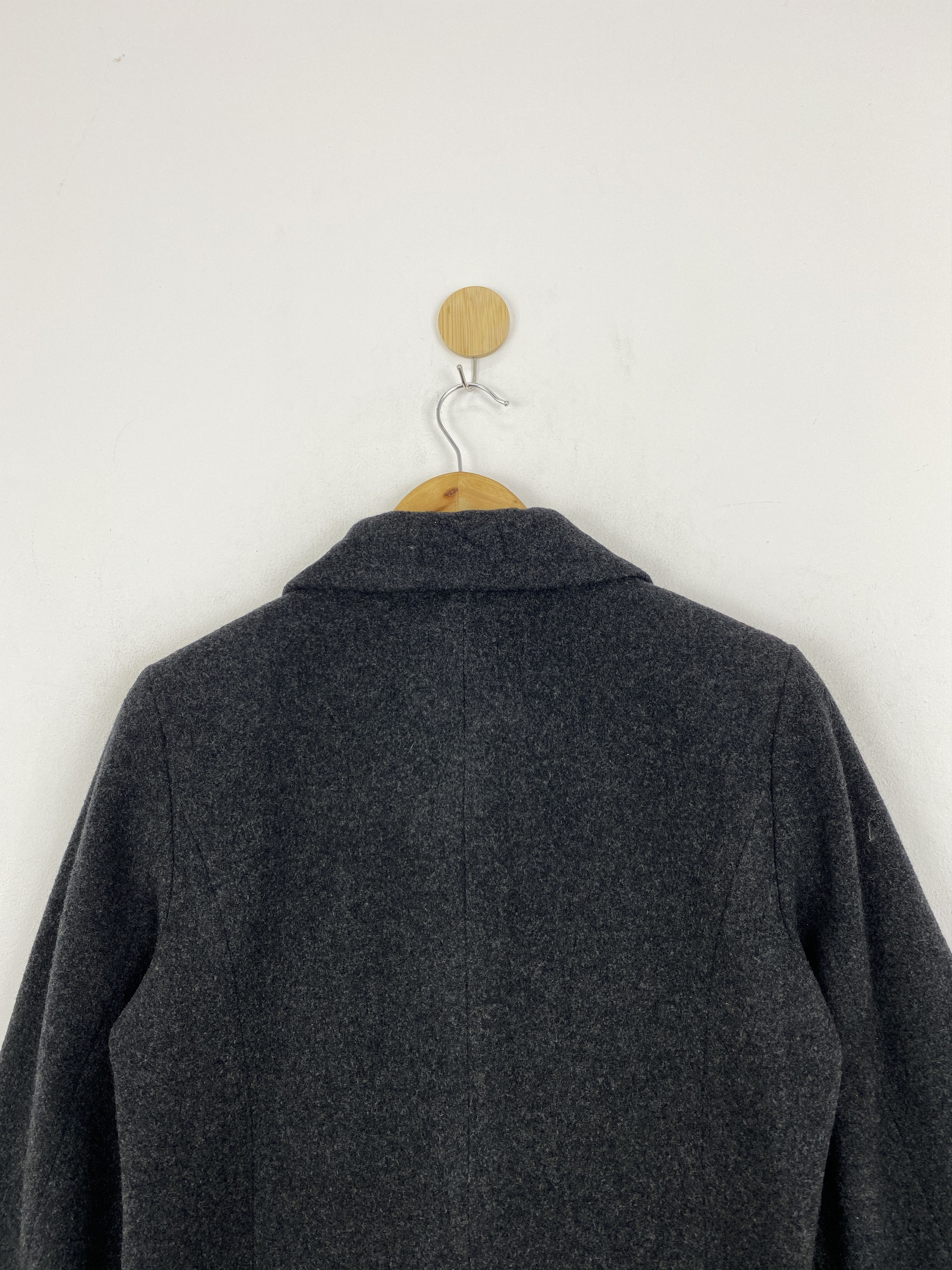 Michel Klein Vintage Michel Klein Paris Coat JA0062 Size US M / EU 48-50 / 2 - 4 Thumbnail
