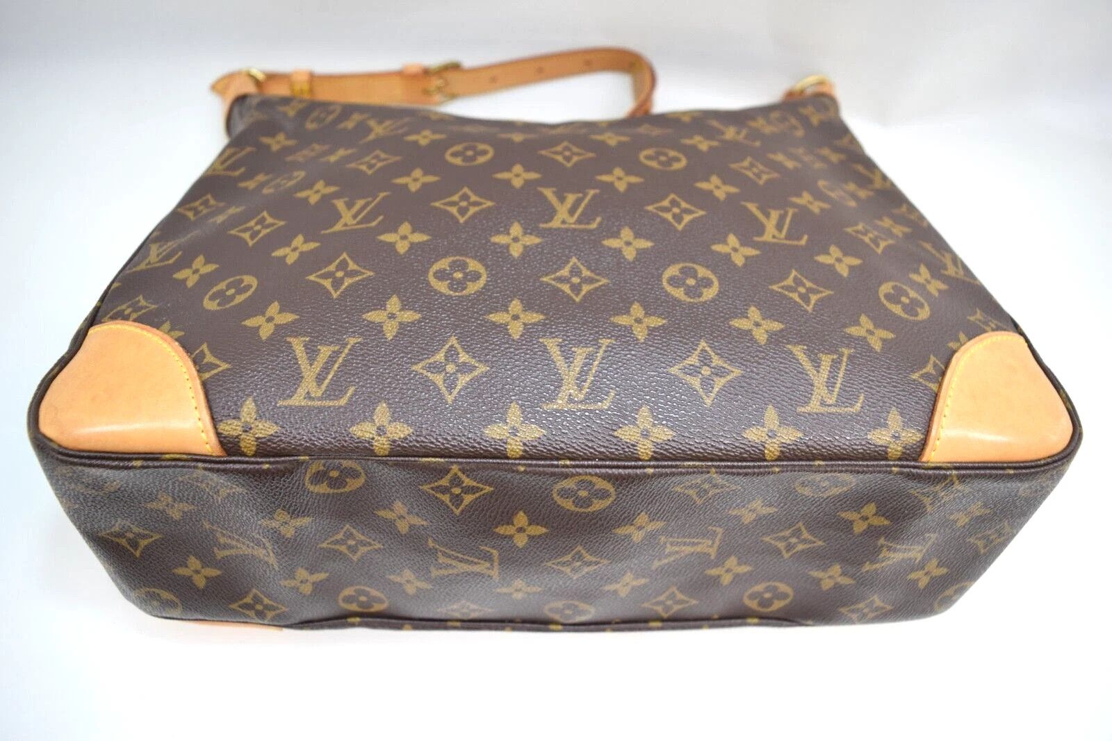 Louis Vuitton Louis Vuitton Boulogne GM Shoulder Bag Canvas M51260 Size ONE SIZE - 6 Thumbnail