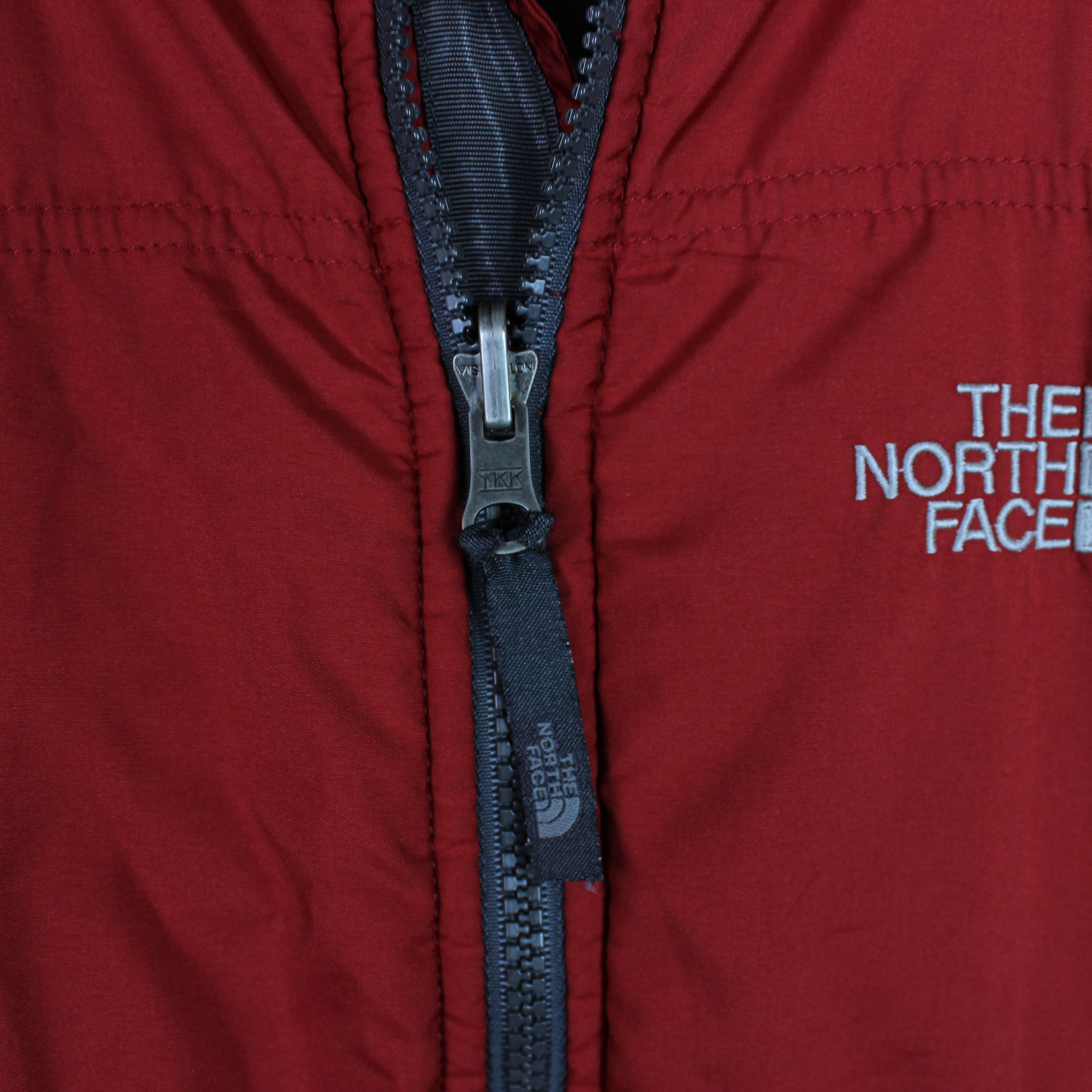 The North Face The North Face TNF light jacket M red Size US M / EU 48-50 / 2 - 5 Thumbnail