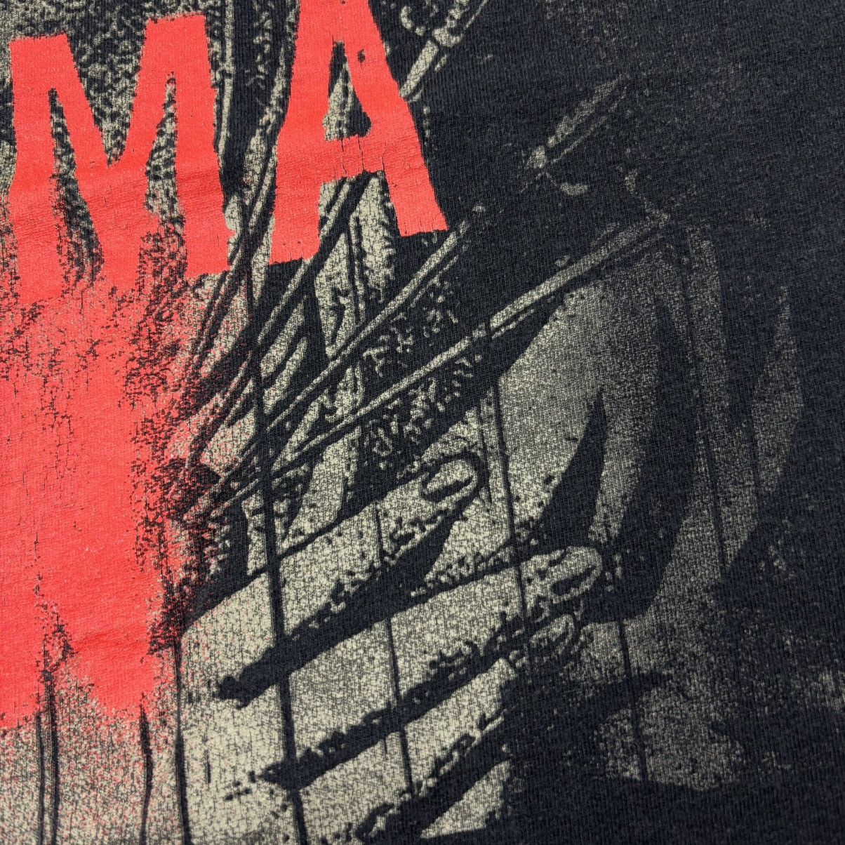 Band Tees Original vintage Norma Jean – The Anti Mother tee 2008 Size US L / EU 52-54 / 3 - 4 Thumbnail