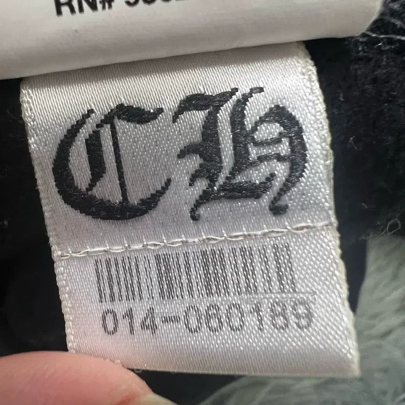 Chrome Hearts CHROME HEARTS Size S Sanskrit cross coat Size US S / EU 44-46 / 1 - 6 Thumbnail
