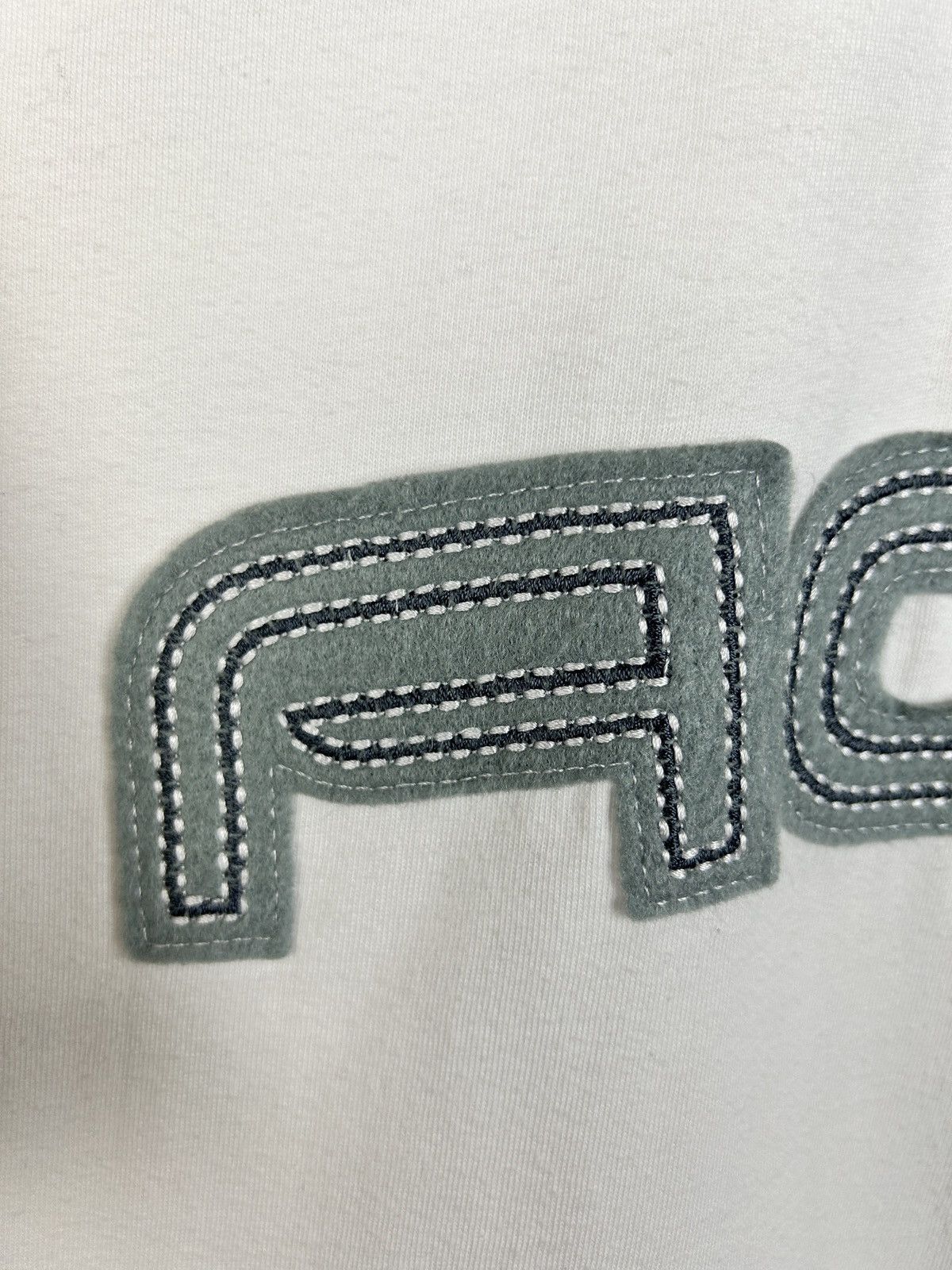 Nike ACG 00s Vintage Nike ACG Center Logo Polo Shirt SS05 Size M Size US M / EU 48-50 / 2 - 3 Thumbnail