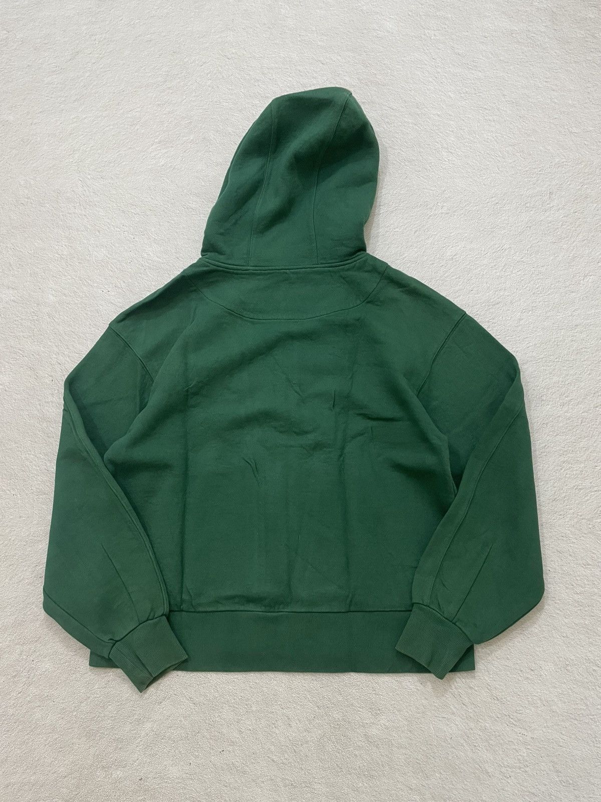 Japanese Brand 2000s ADER Archived Hooded Patchwork If6was9 LGB hysteric Size US XL / EU 56 / 4 - 9 Thumbnail