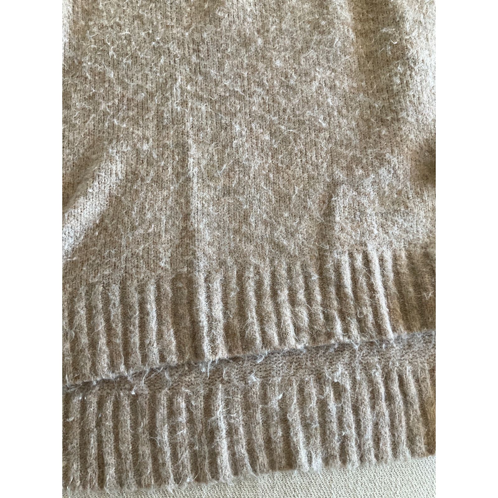 Other Women’s Vici turtleneck sweater, S Size S / US 4 / IT 40 - 9 Thumbnail
