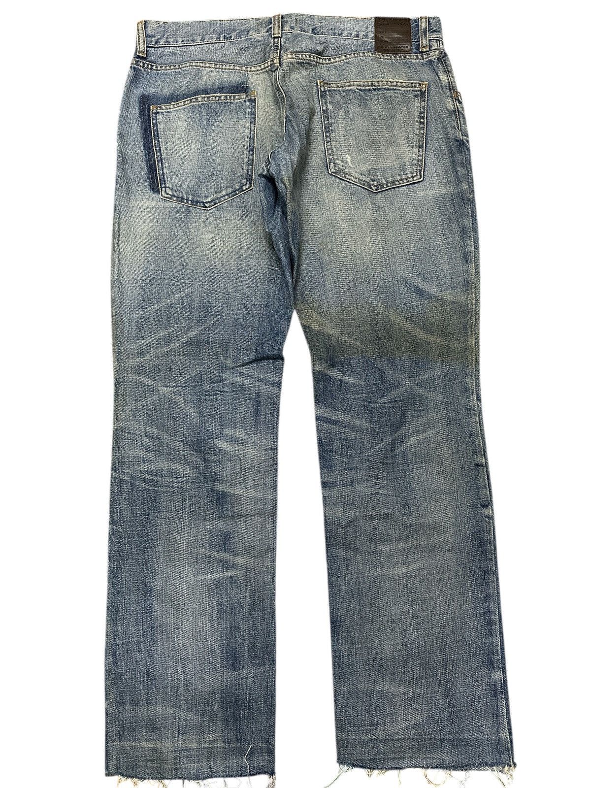 Dolce & Gabbana Dolce & Gabbana Style Distress. Size US 34 / EU 50 - 2 Thumbnail