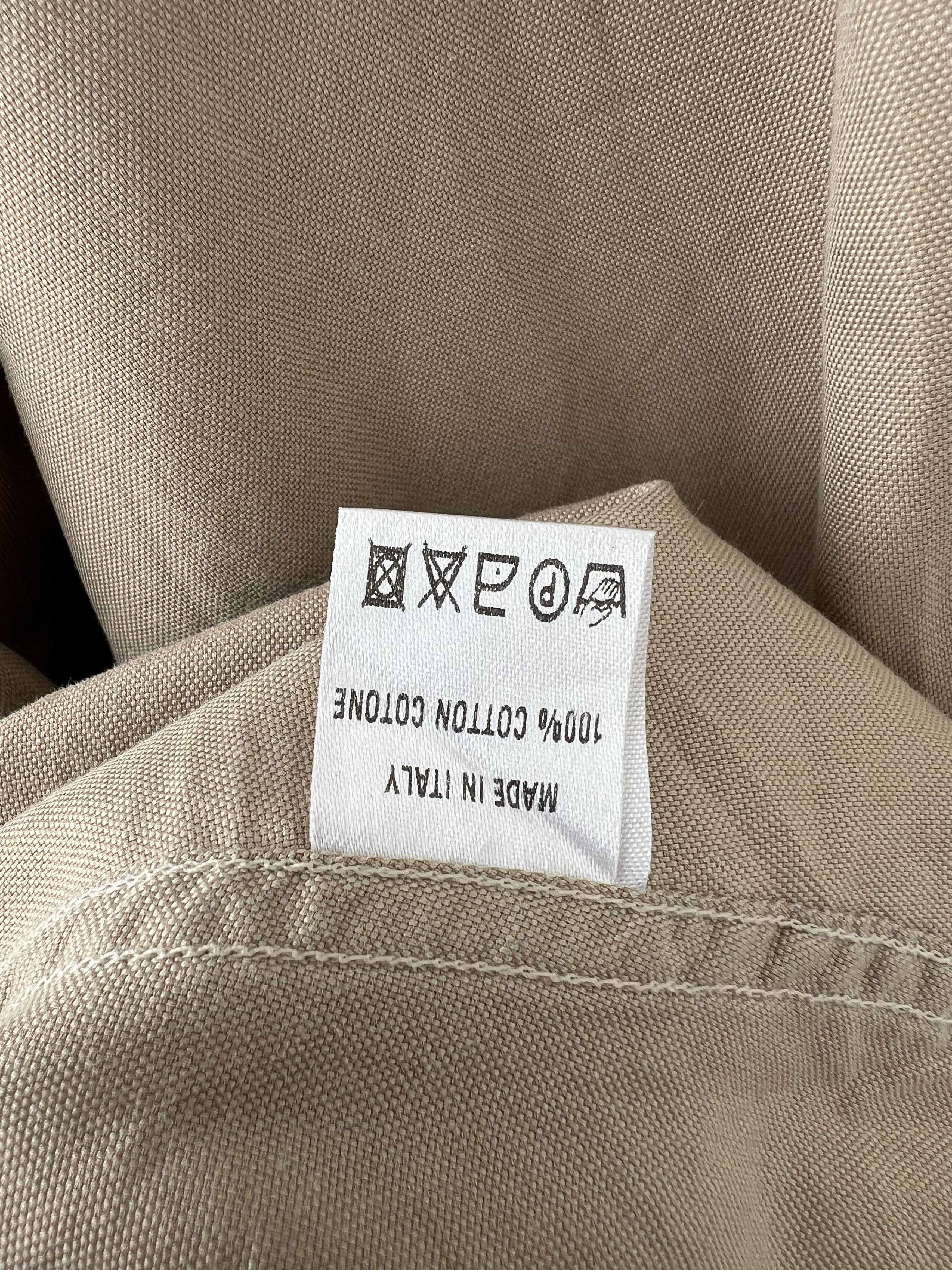 Gucci Gucci Shirt 15.5 Size US L / EU 52-54 / 3 - 6 Thumbnail