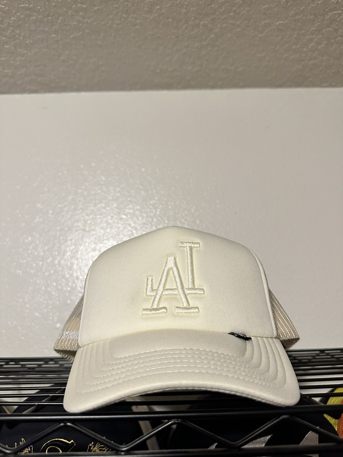 Other NGO Studios LA Trucker Hat Size ONE SIZE - 1 Thumbnail
