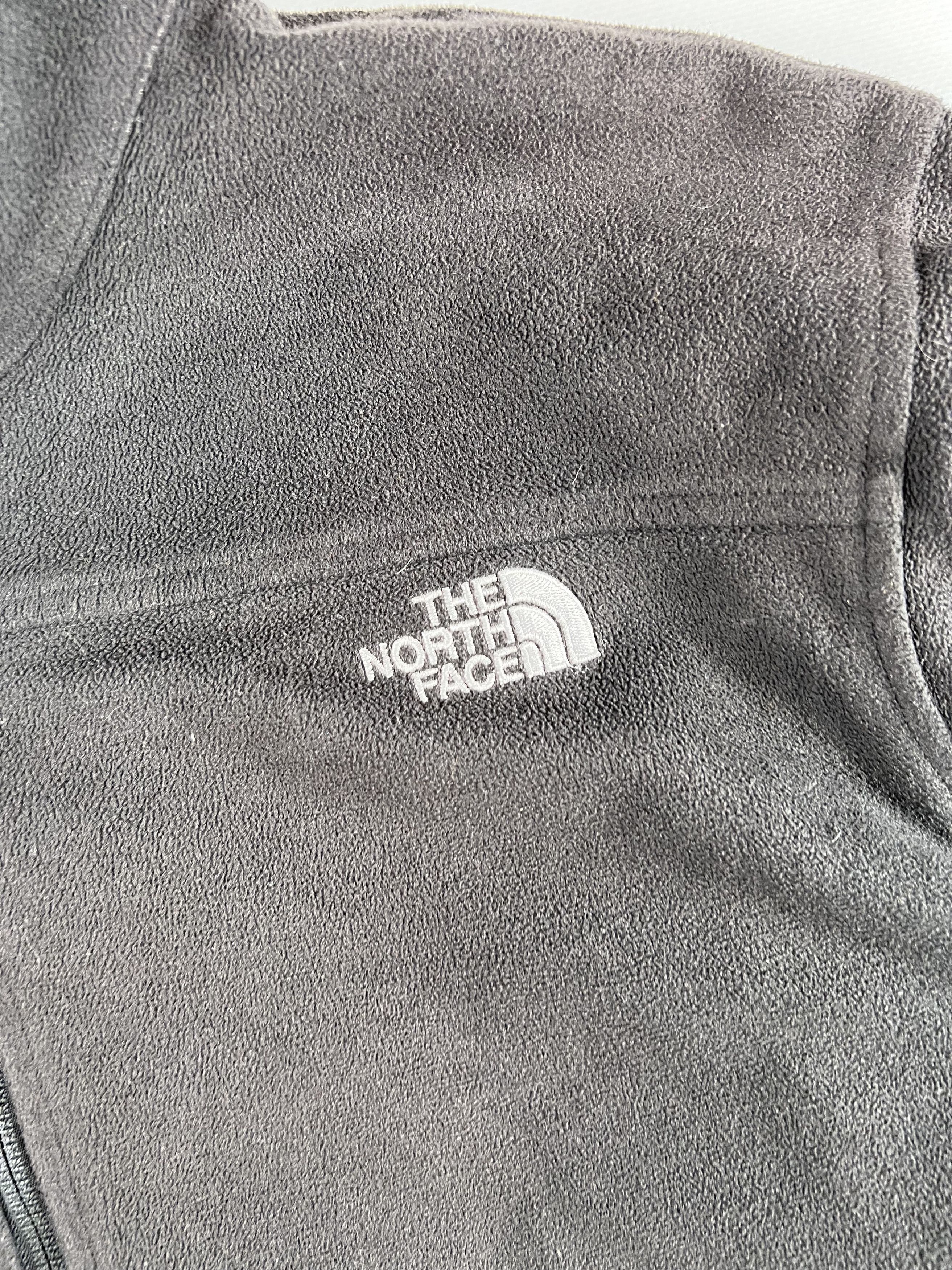 The North Face × Vintage the North Face Windwall Jacket Fleece XL Size US XL / EU 56 / 4 - 3 Thumbnail