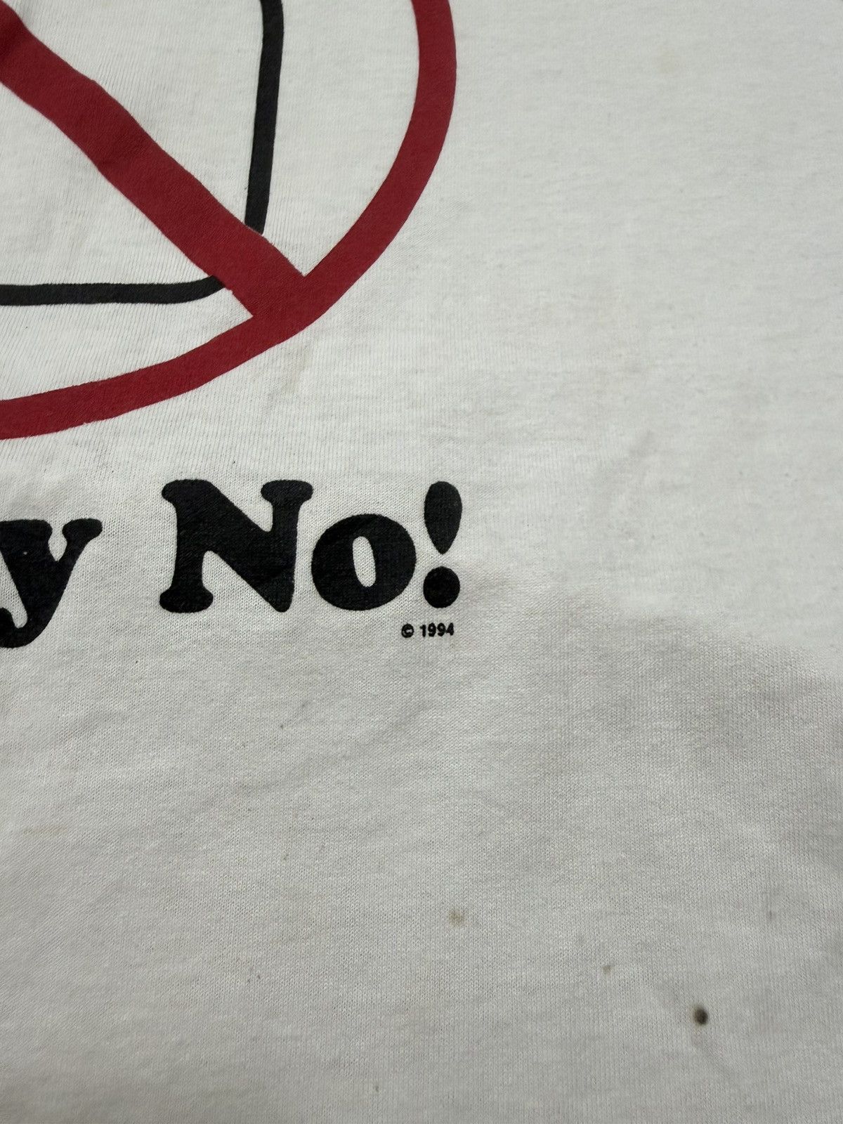 Other Vintage t-shirt Size US XL / EU 56 / 4 - 3 Thumbnail
