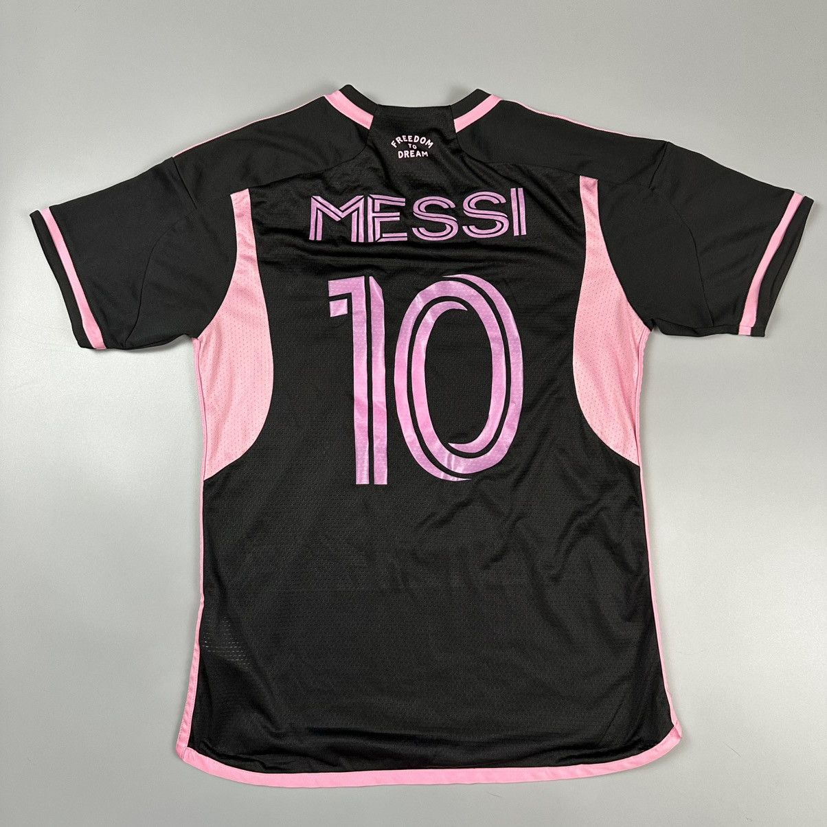 Adidas Adidas Inter Miami Messi Jersey Size US M / EU 48-50 / 2 - 1 Thumbnail