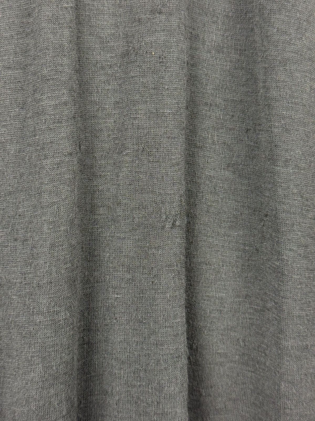 Haider Ackermann Haider Ackermann Transparent Lightweight Sweater Pullover Size XS / US 0-2 / IT 36-38 - 20 Thumbnail